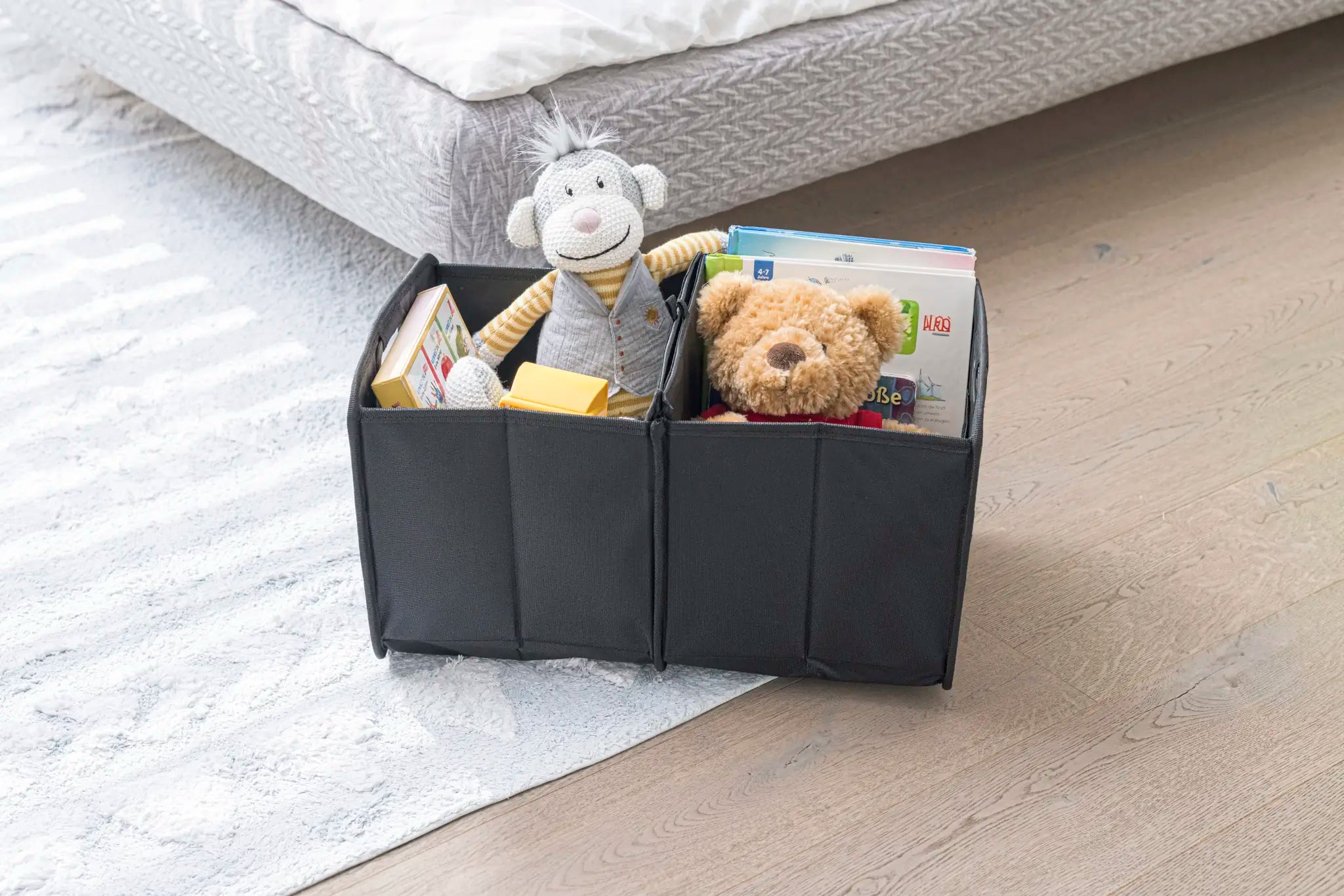 all-groups Universal Folding Box