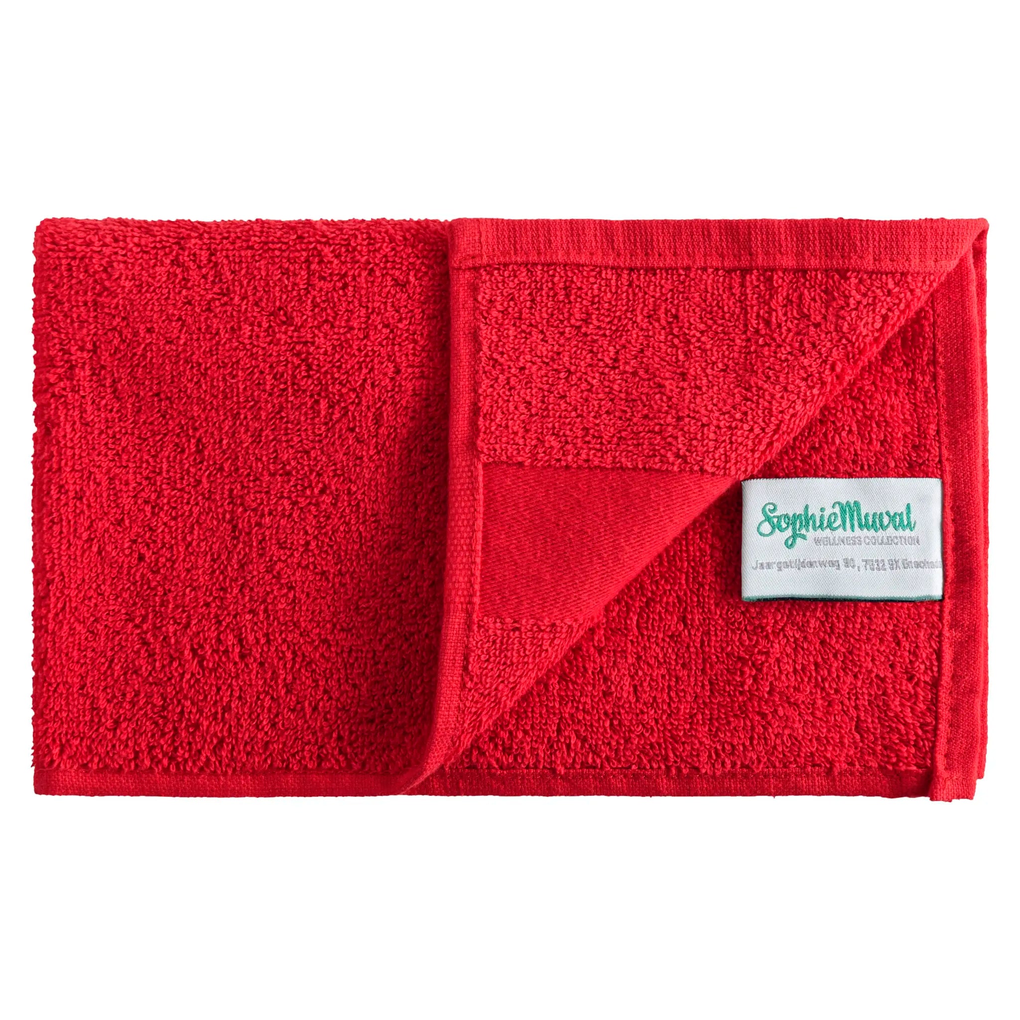 all-groups Guest Towel