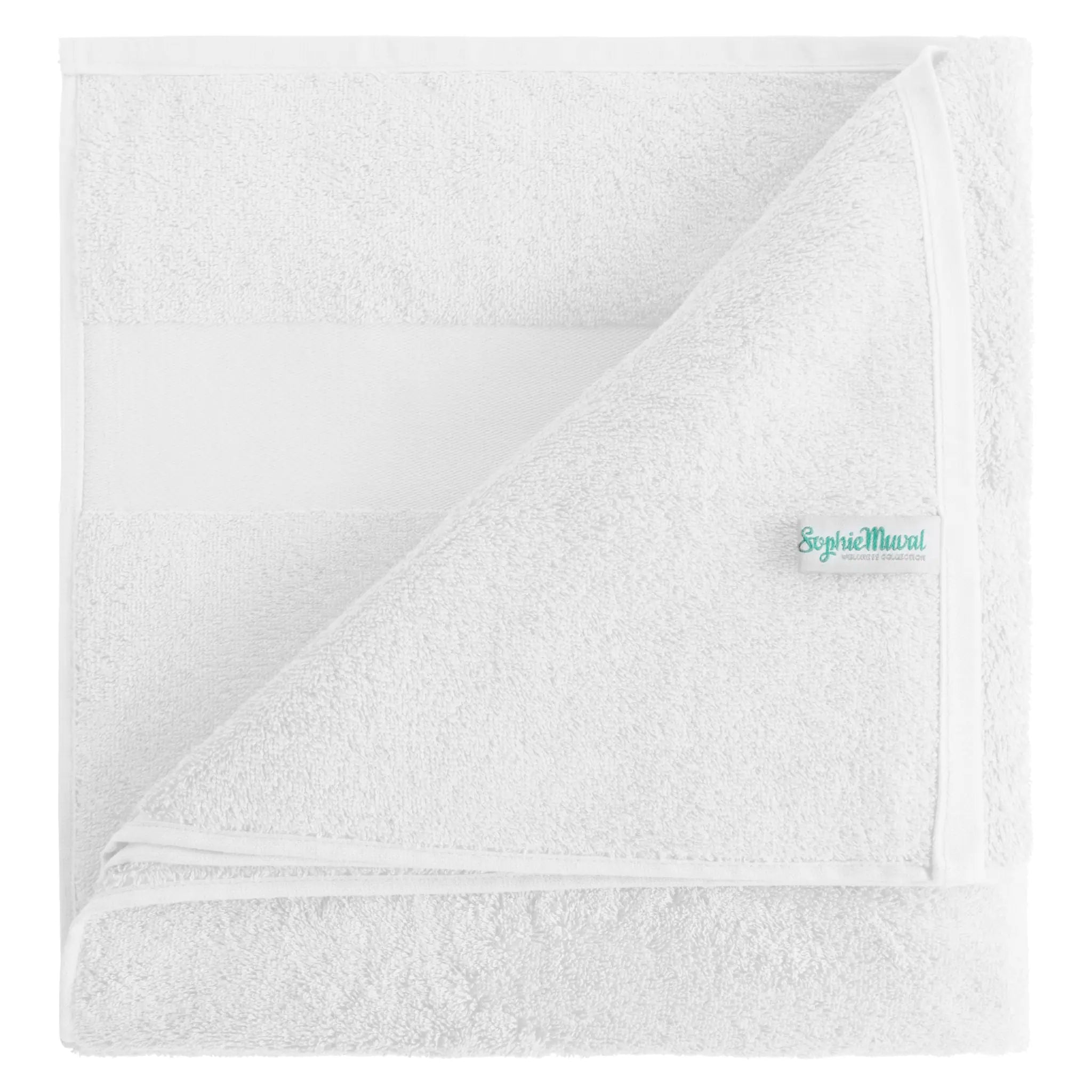 all-groups First Class Shower Towel