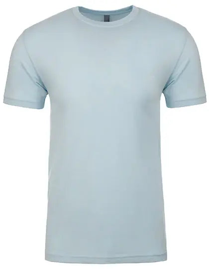 Unisex Crew Neck T-Shirt