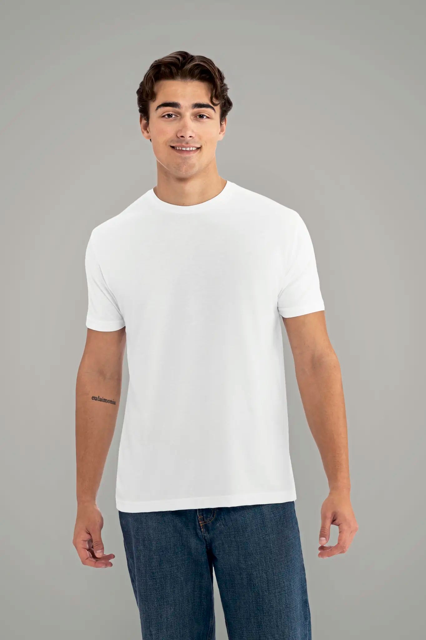 all-groups Unisex Tri Blend T-Shirt
