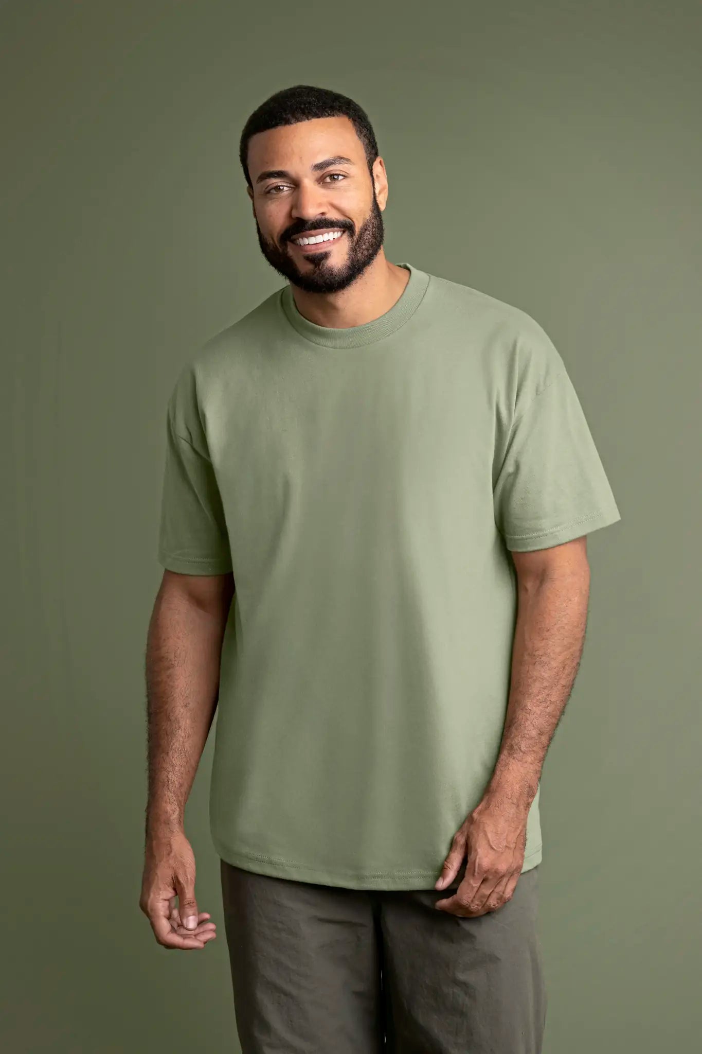 all-groups Unisex Heavyweight T-Shirt