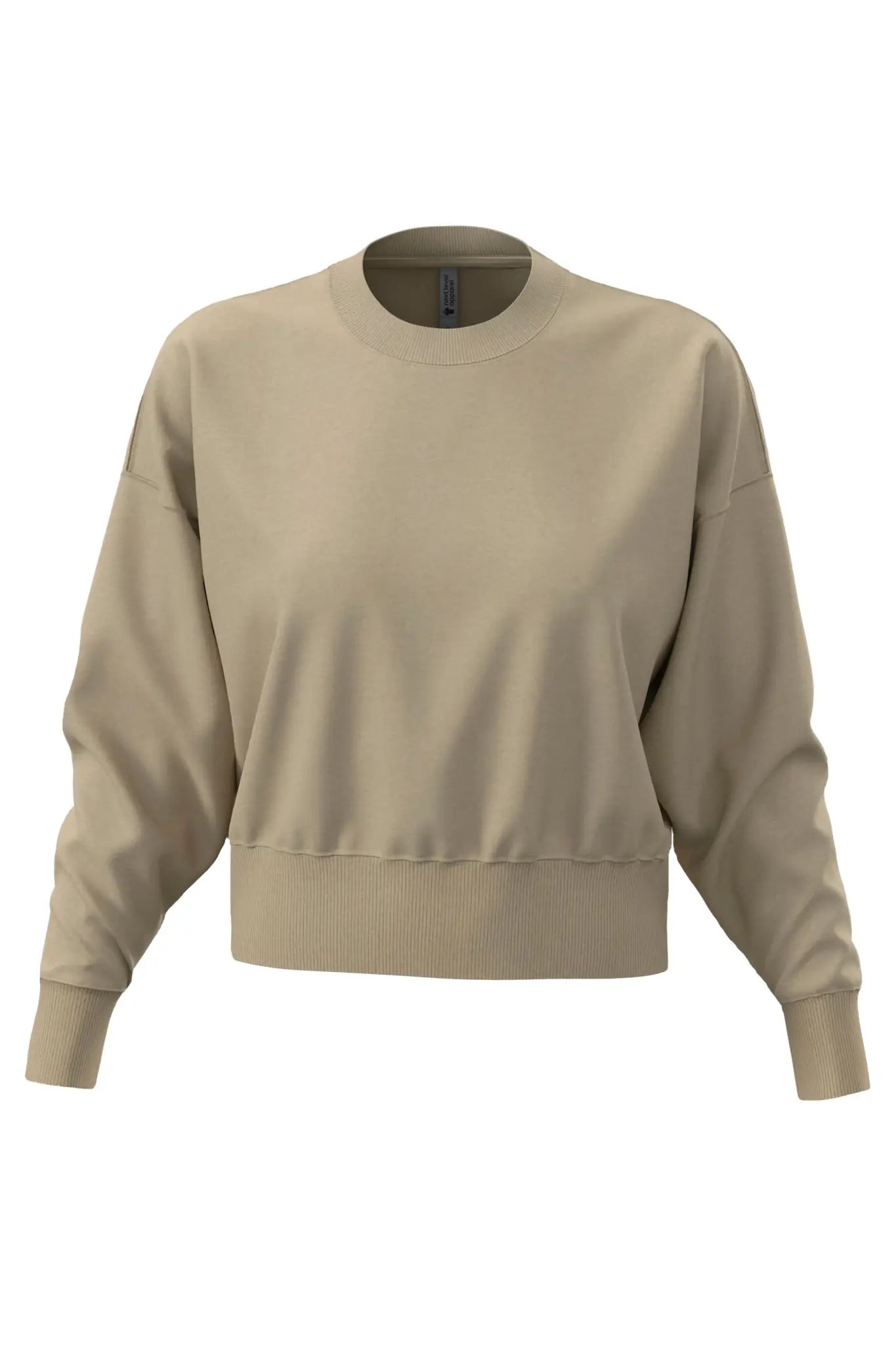 all-groups Women's Heavyweight Sweatshirt