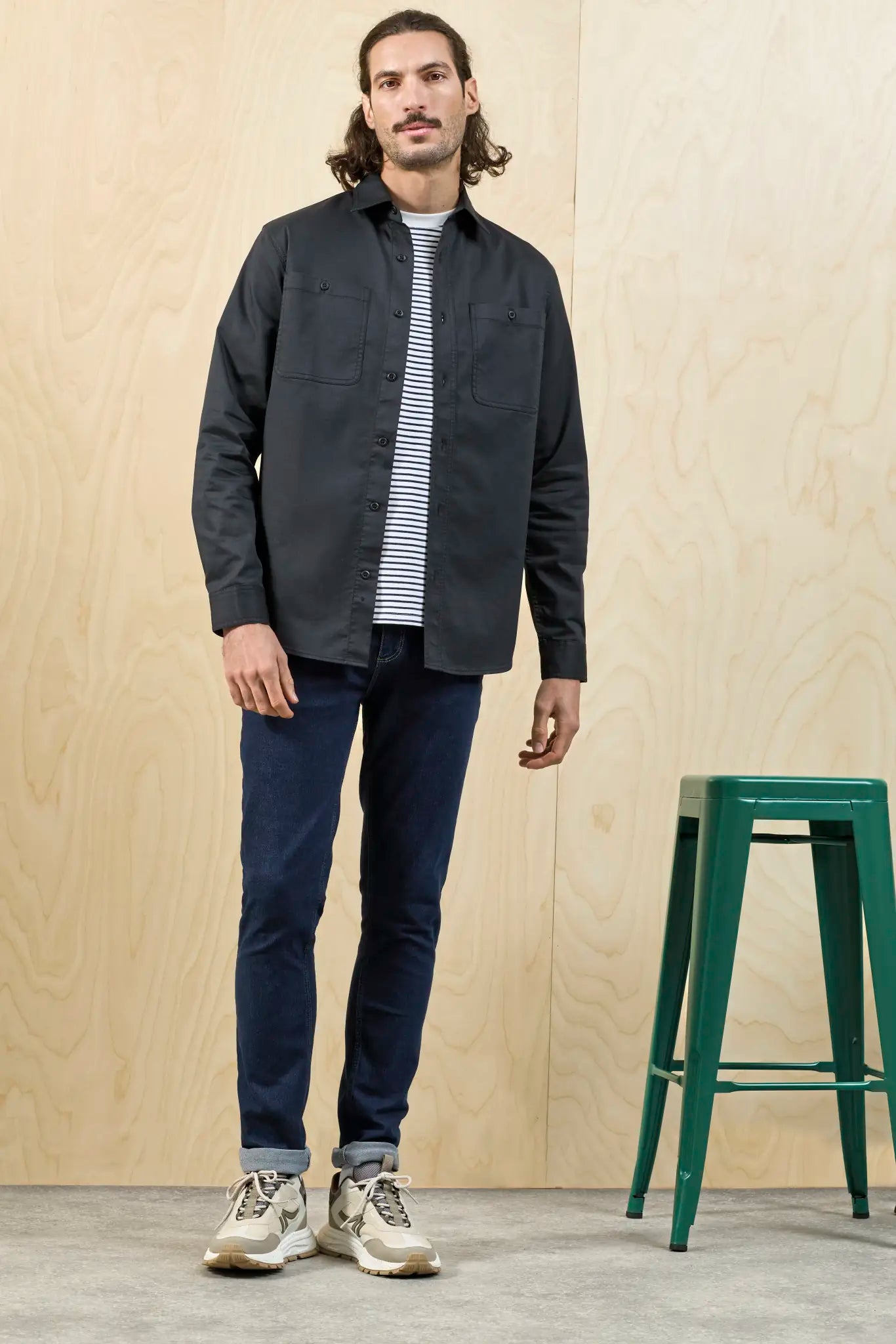 all-groups Unisex Utility 20 Service Shirt