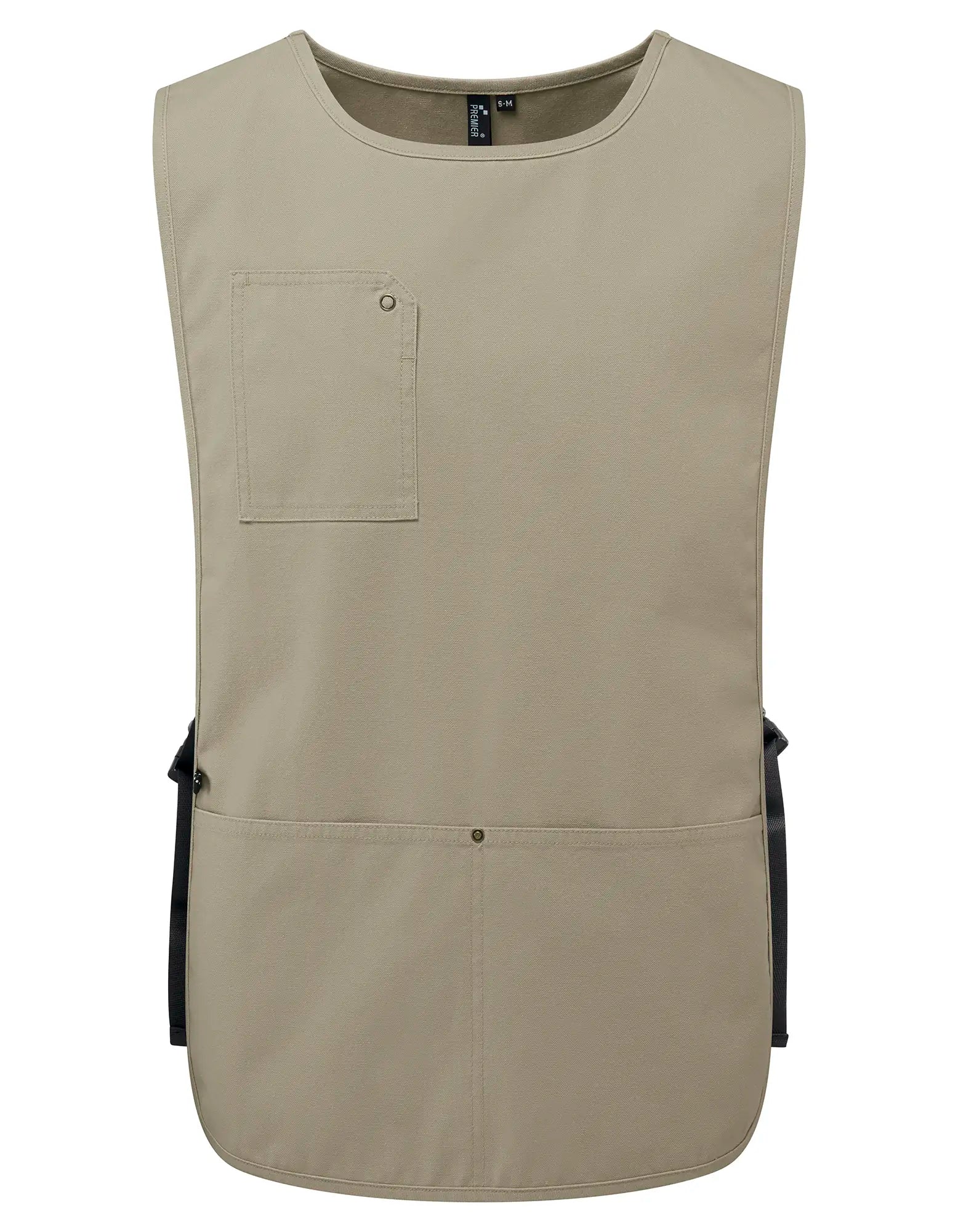all-groups Men's Utility 20 Vest Apron