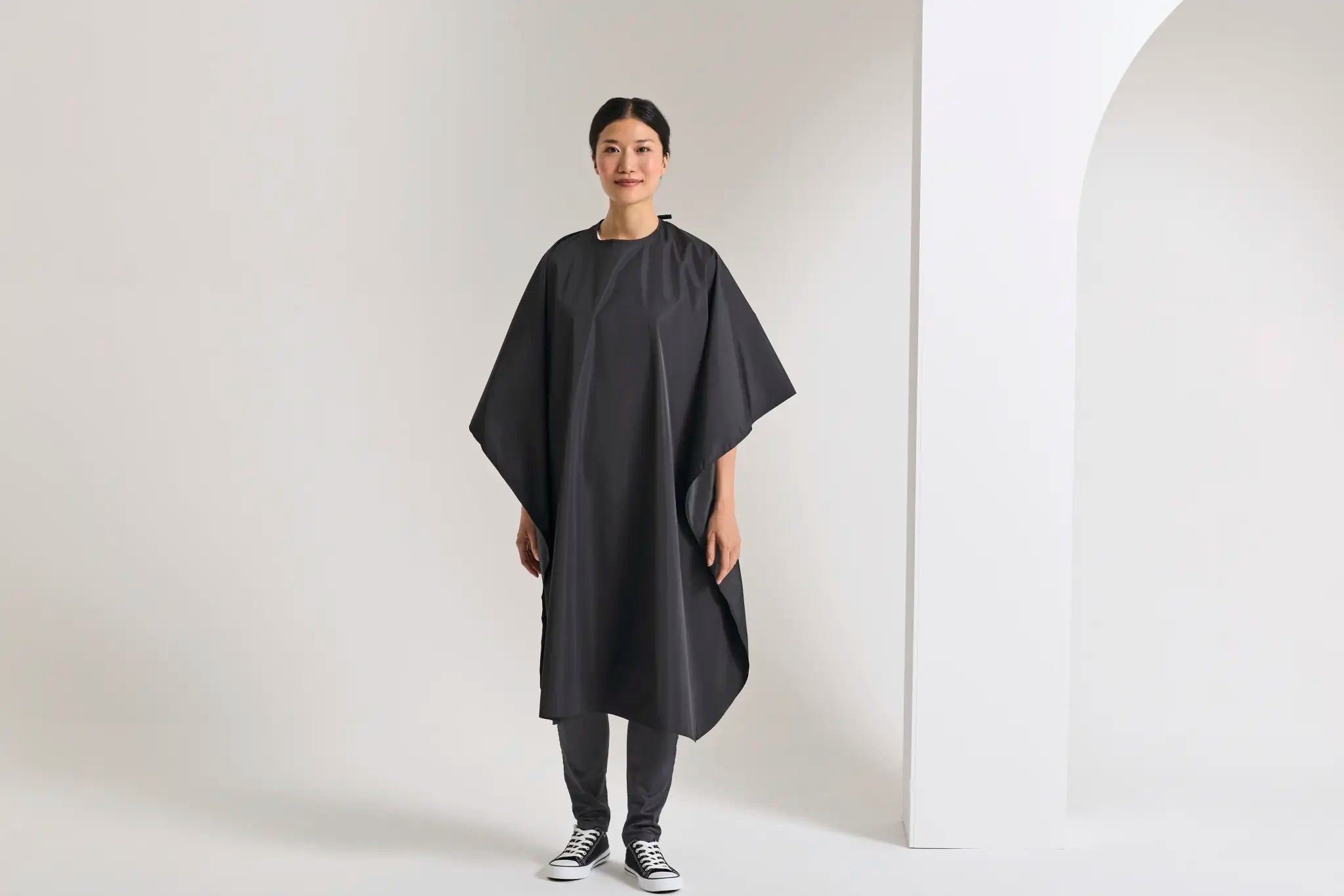 all-groups Waterproof Salon Gown