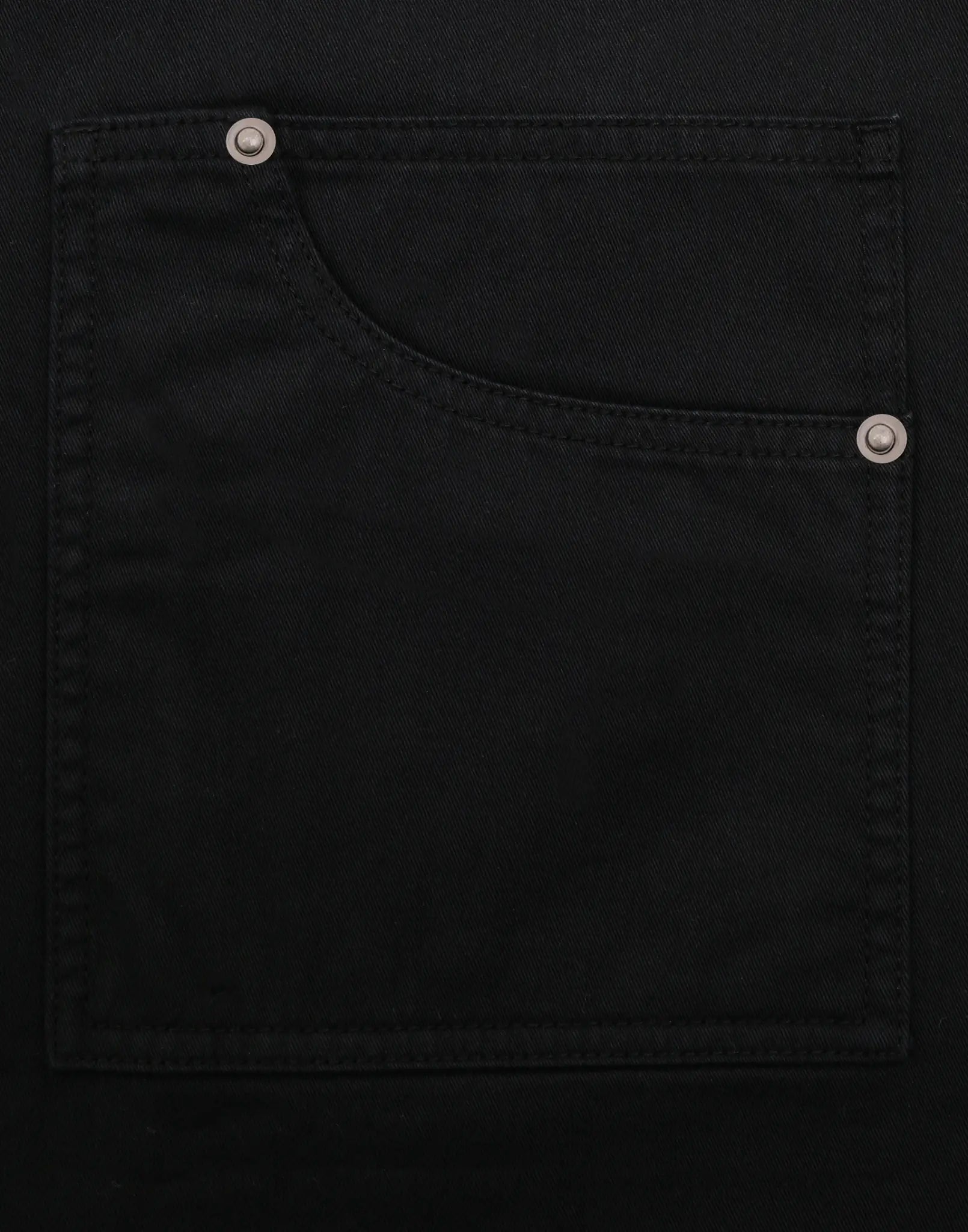 all-groups Cotton Chino Bib Apron