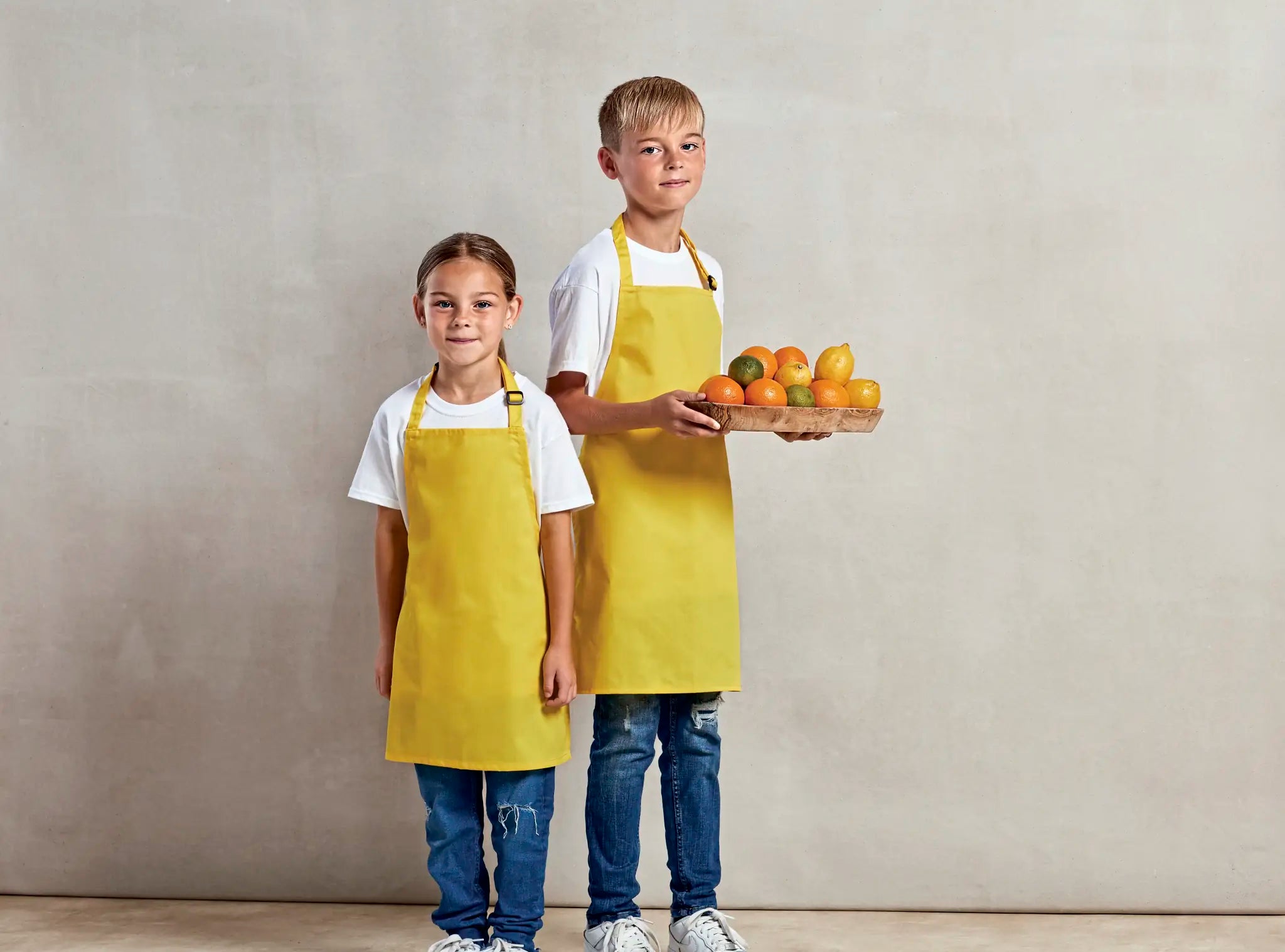 all-groups Kids'' Apron