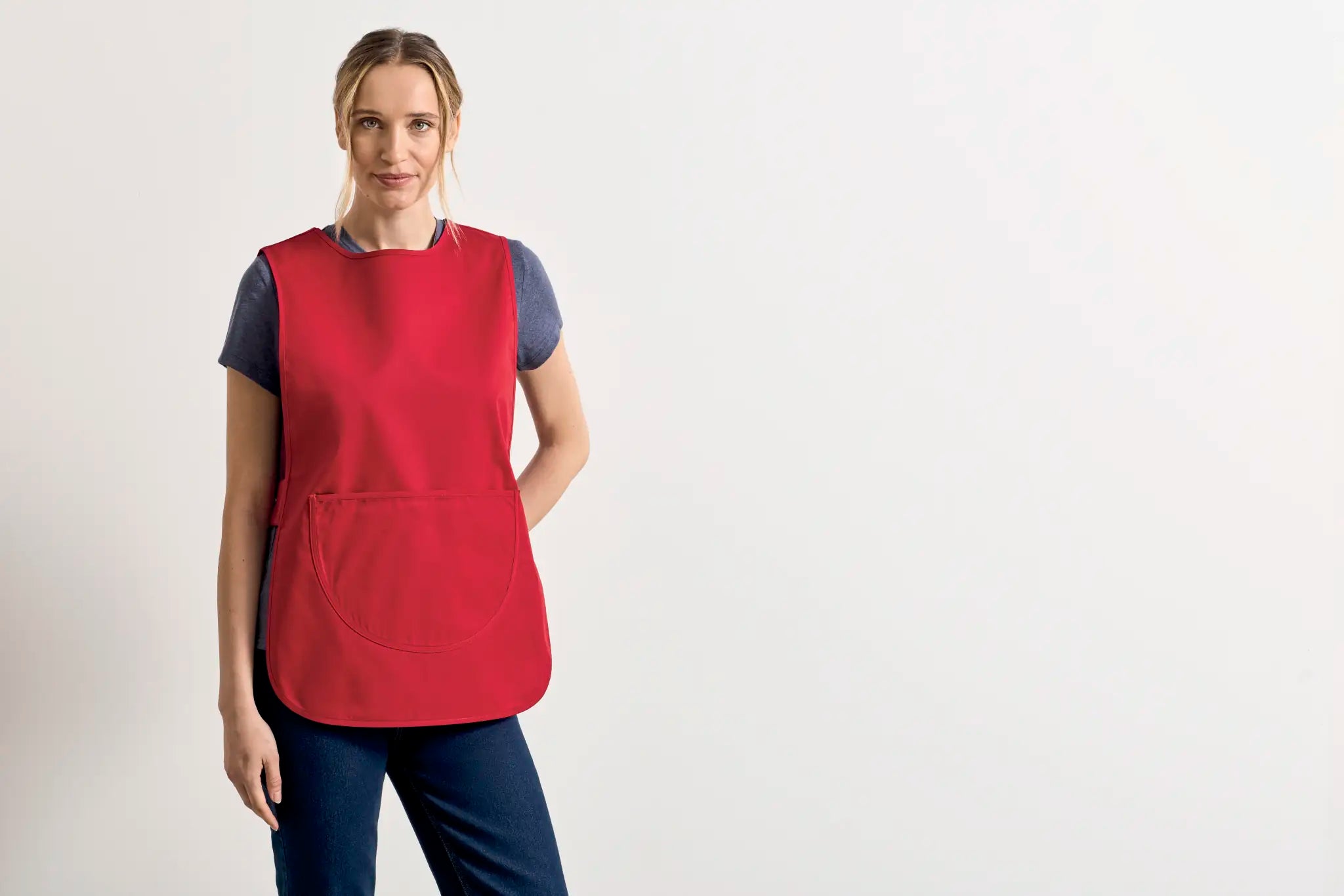 all-groups Women's Pocket Tabard