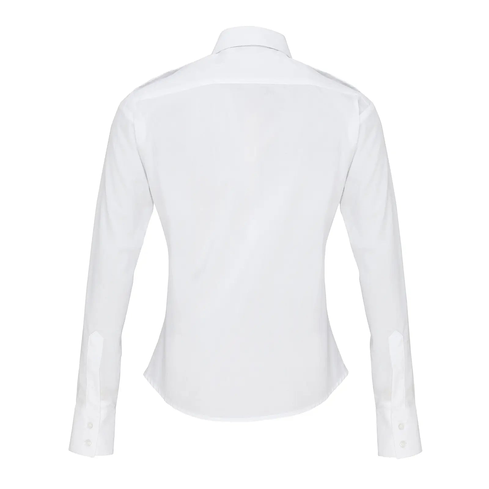 all-groups Women's Long Sleeve Pilot Shirt