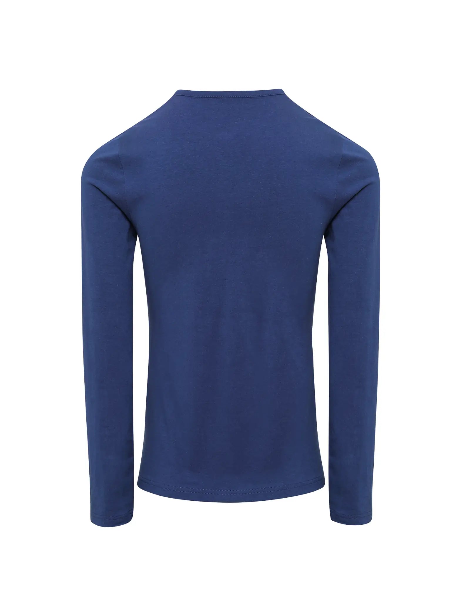 all-groups Women's Long John Roll Sleeve T-Shirt