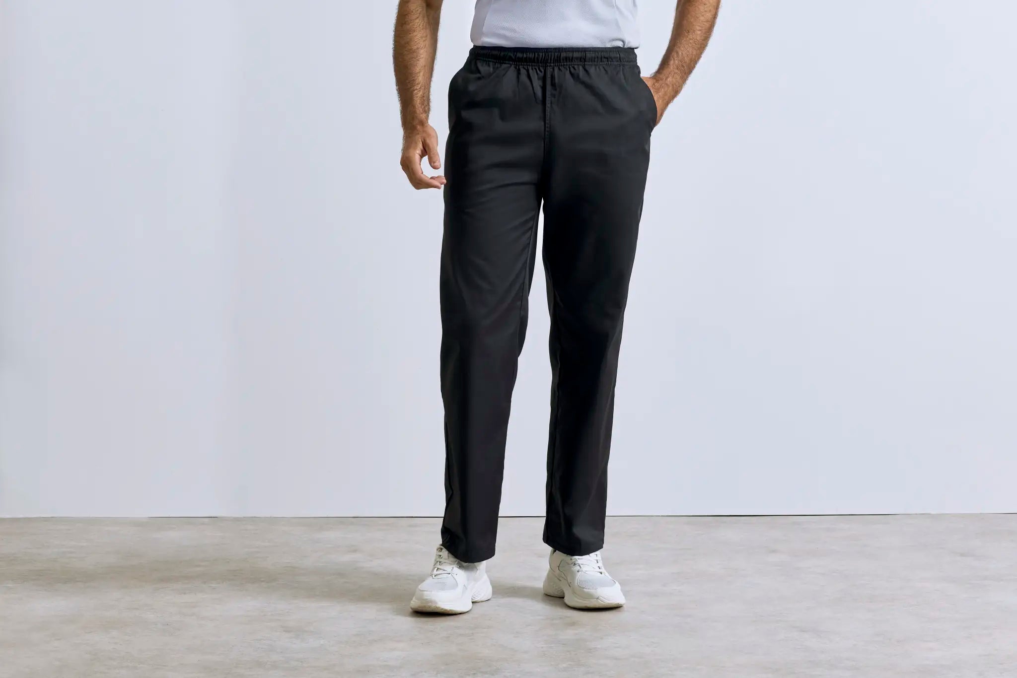 all-groups Unisex Essential Chef's Trouser