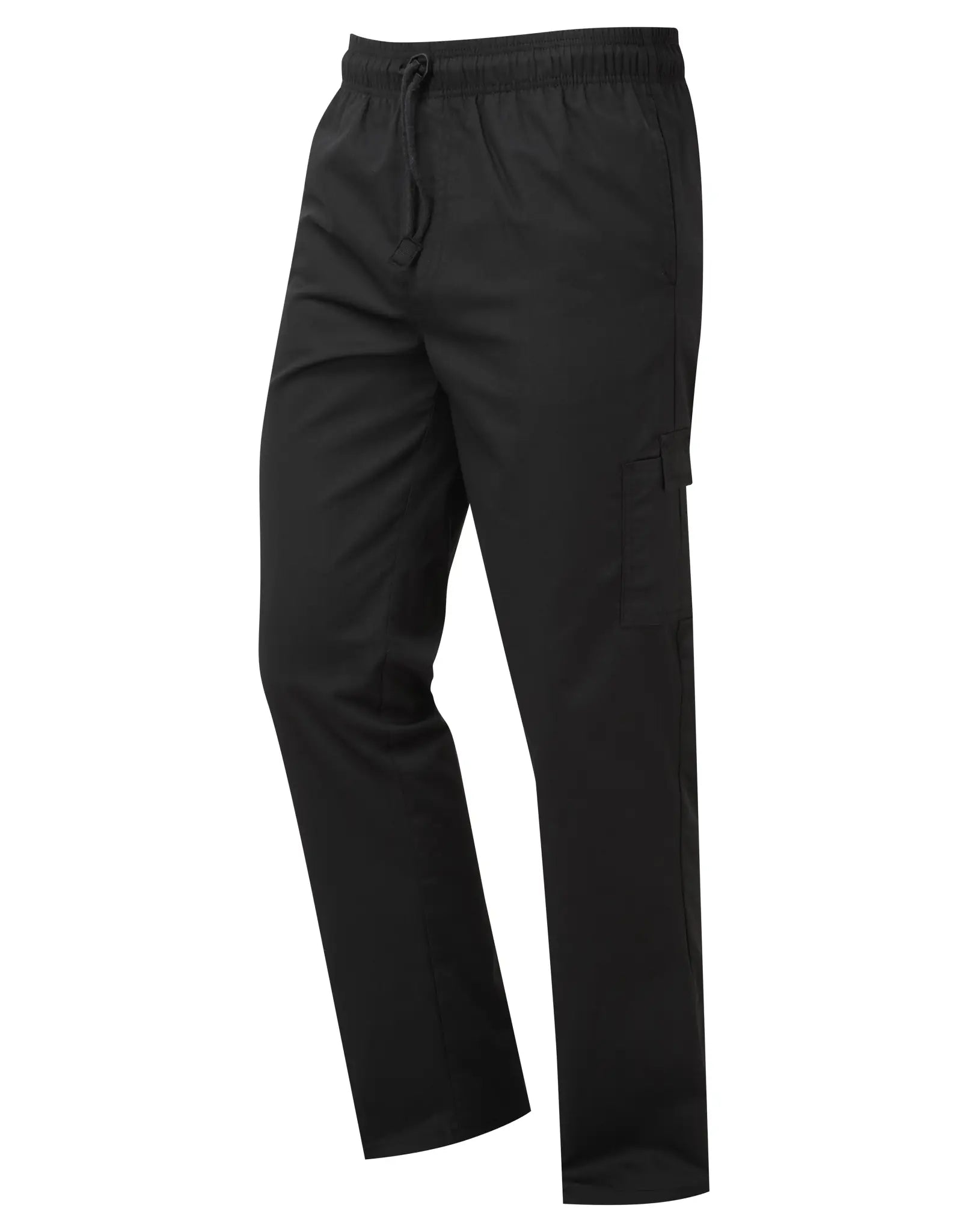 all-groups Men's Essential Chef's Cargo Pocket Trousers