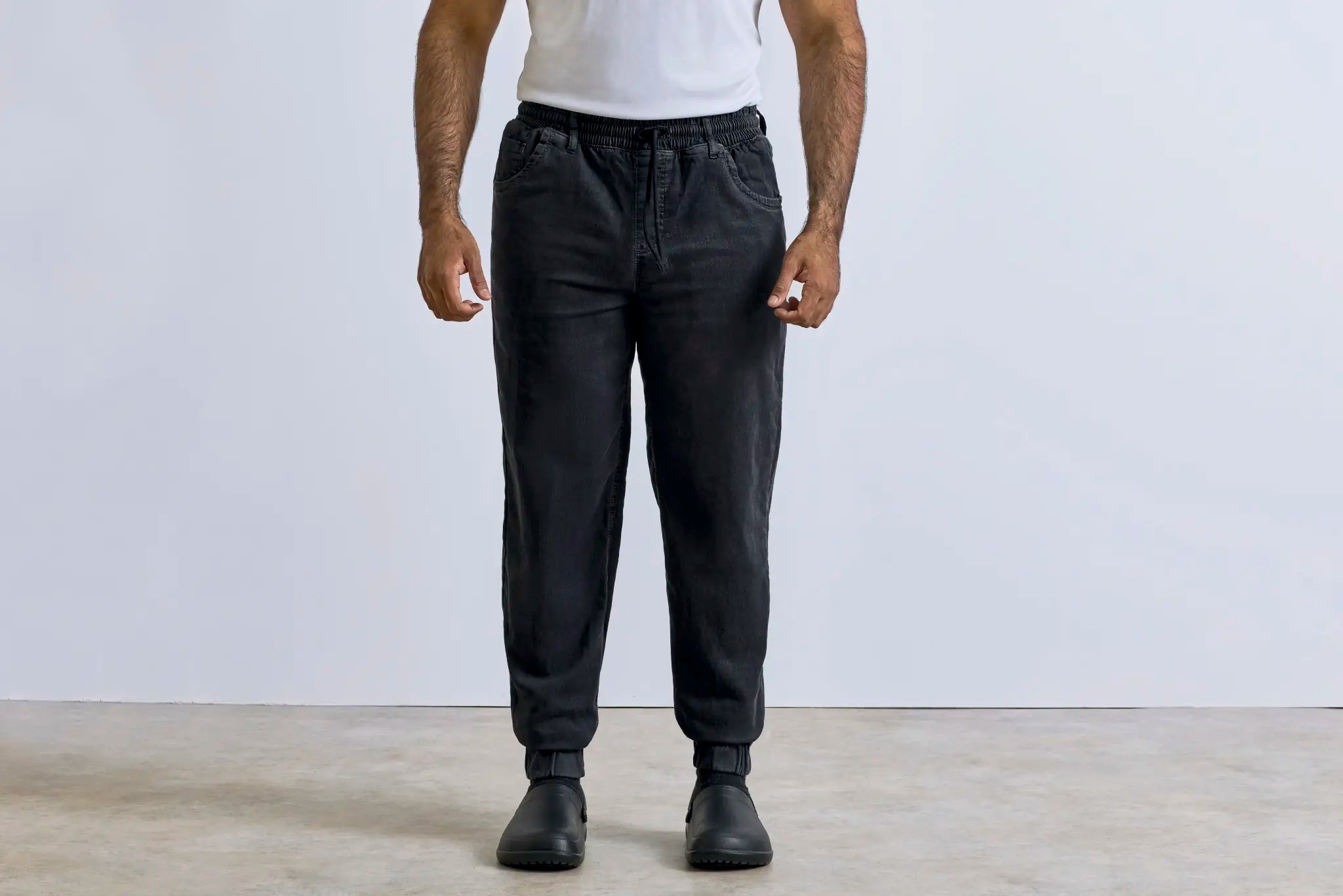 all-groups Men's Artisan Chef's Jogging Trousers