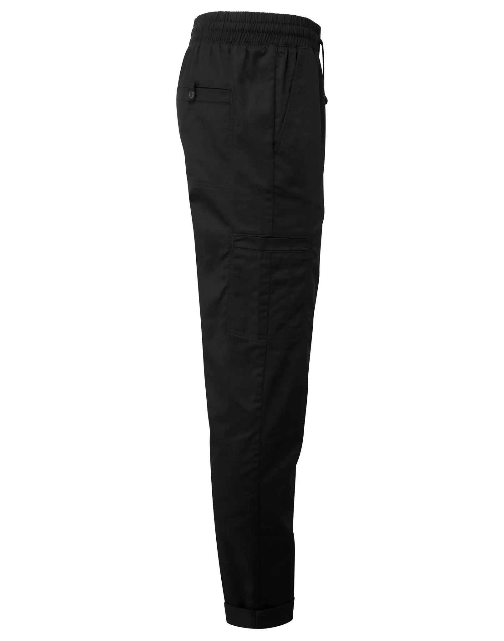 all-groups Men's Chef's Recycled Cagro Trouser