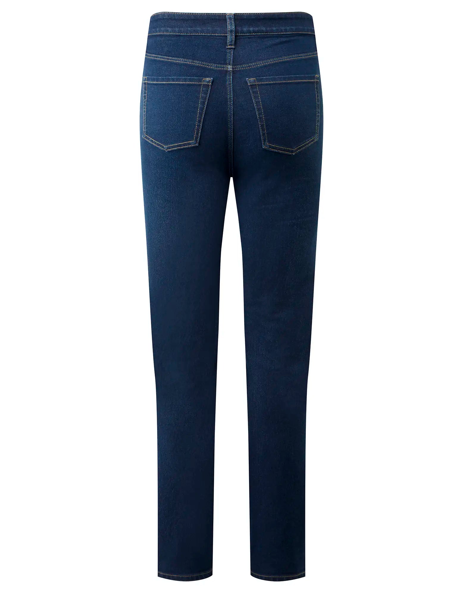 all-groups Women's Workready Straight Leg Jeans