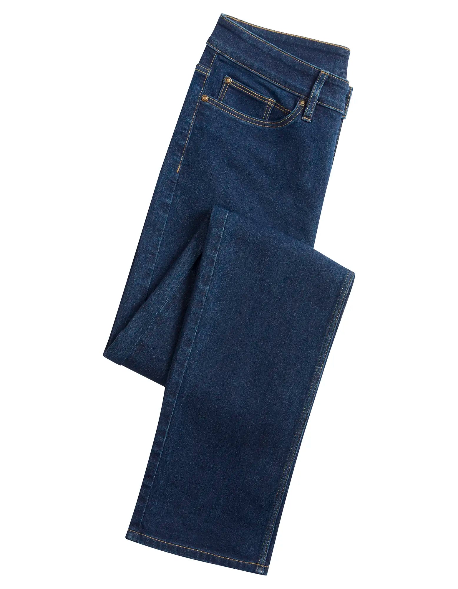 all-groups Women's Workready Straight Leg Jeans