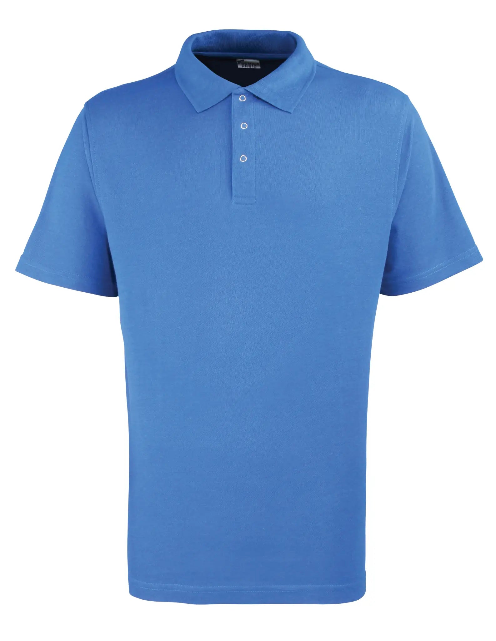 all-groups Men's Workwear Stud Polo