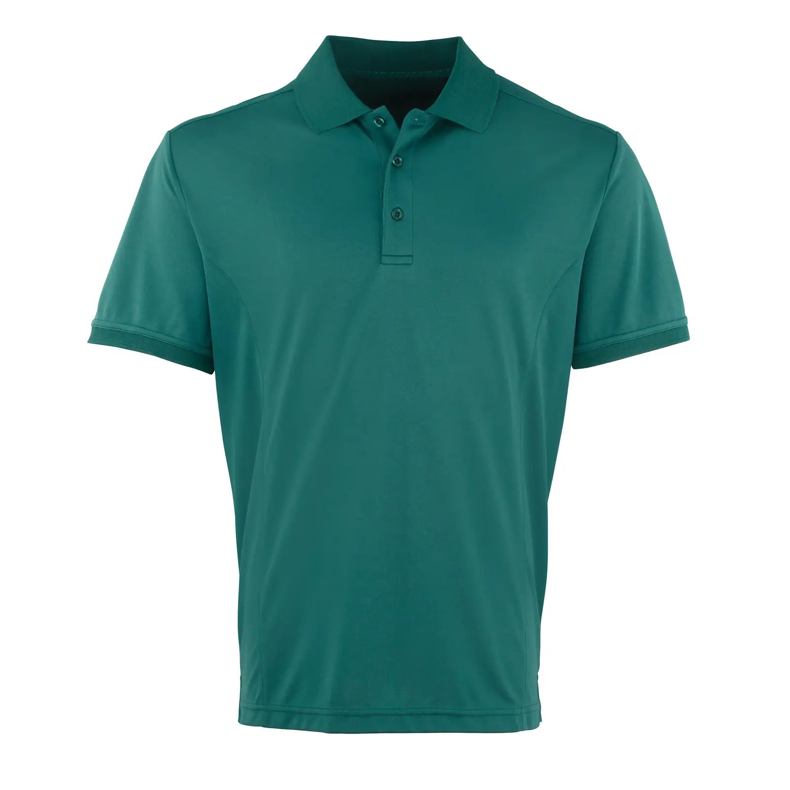 all-groups Men's Coolchecker Piqué Polo