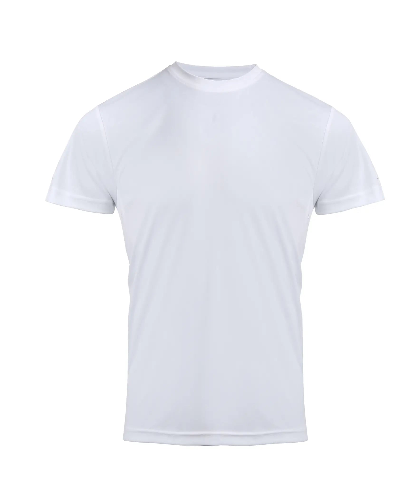 all-groups Men's Coolchecker Chef's T-Shirt Mesh Back