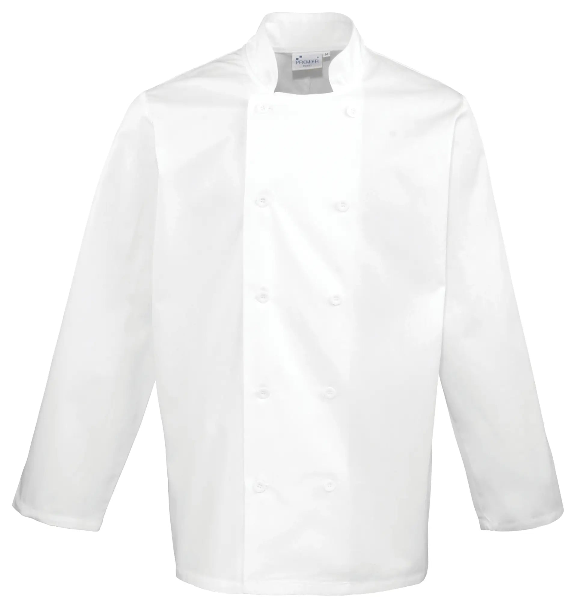 all-groups Unisex Long Sleeve Chef's Jacket