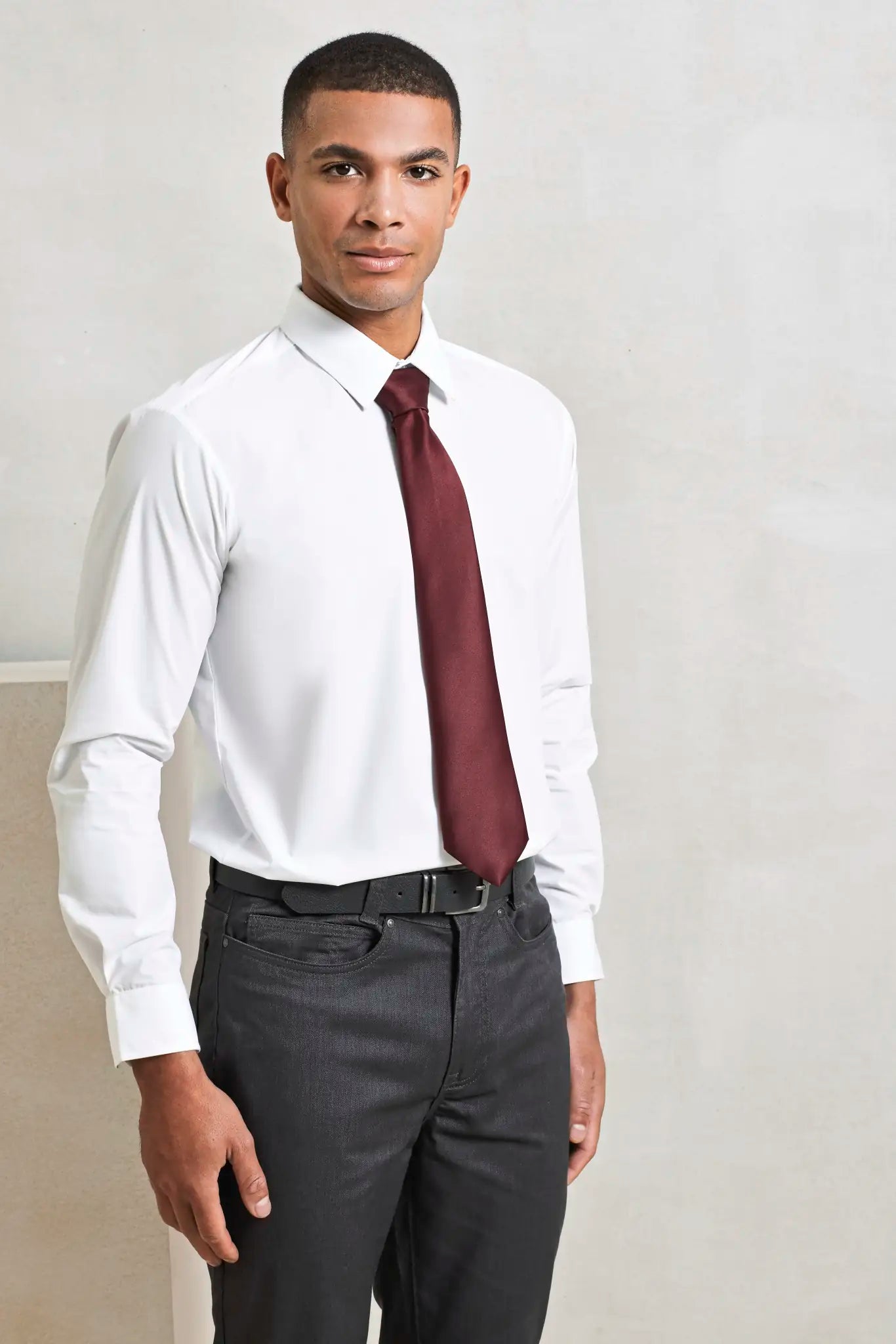 all-groups Colours Collection Satin Tie