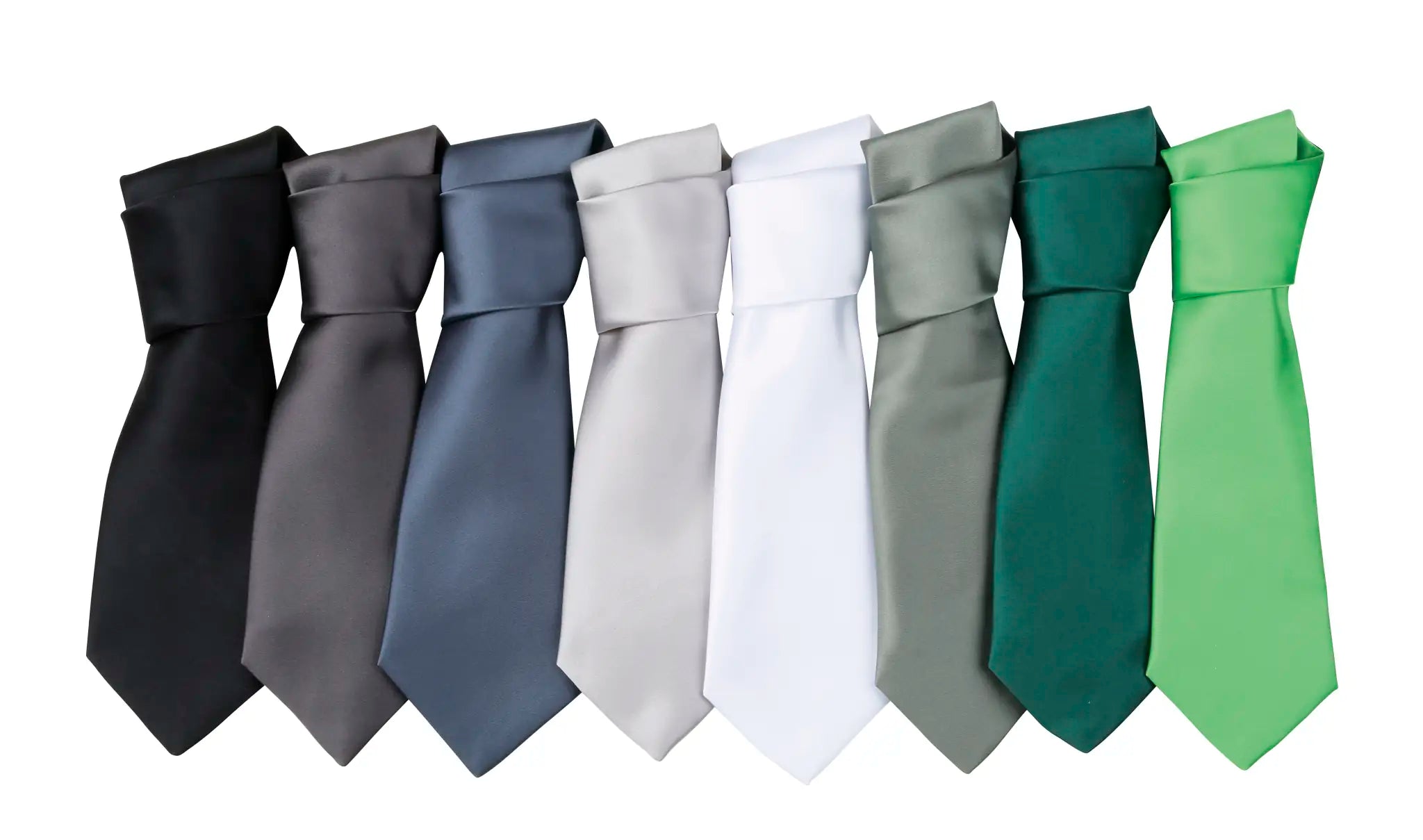 all-groups Colours Collection Satin Tie