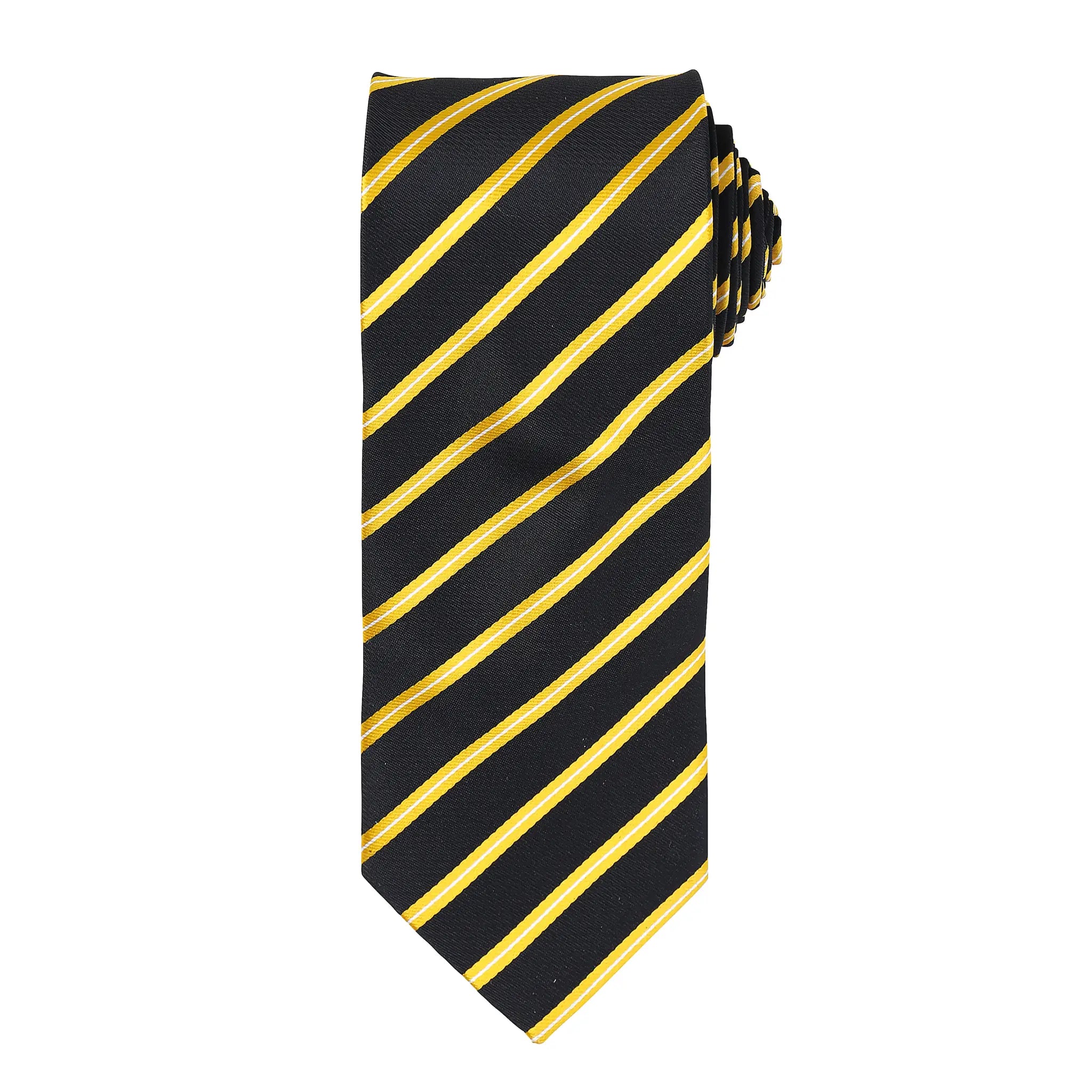 all-groups Sports Stripe Tie