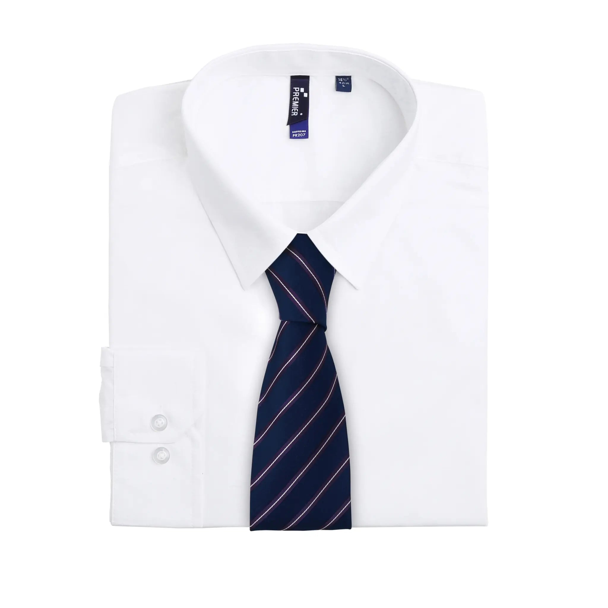 all-groups Sports Stripe Tie