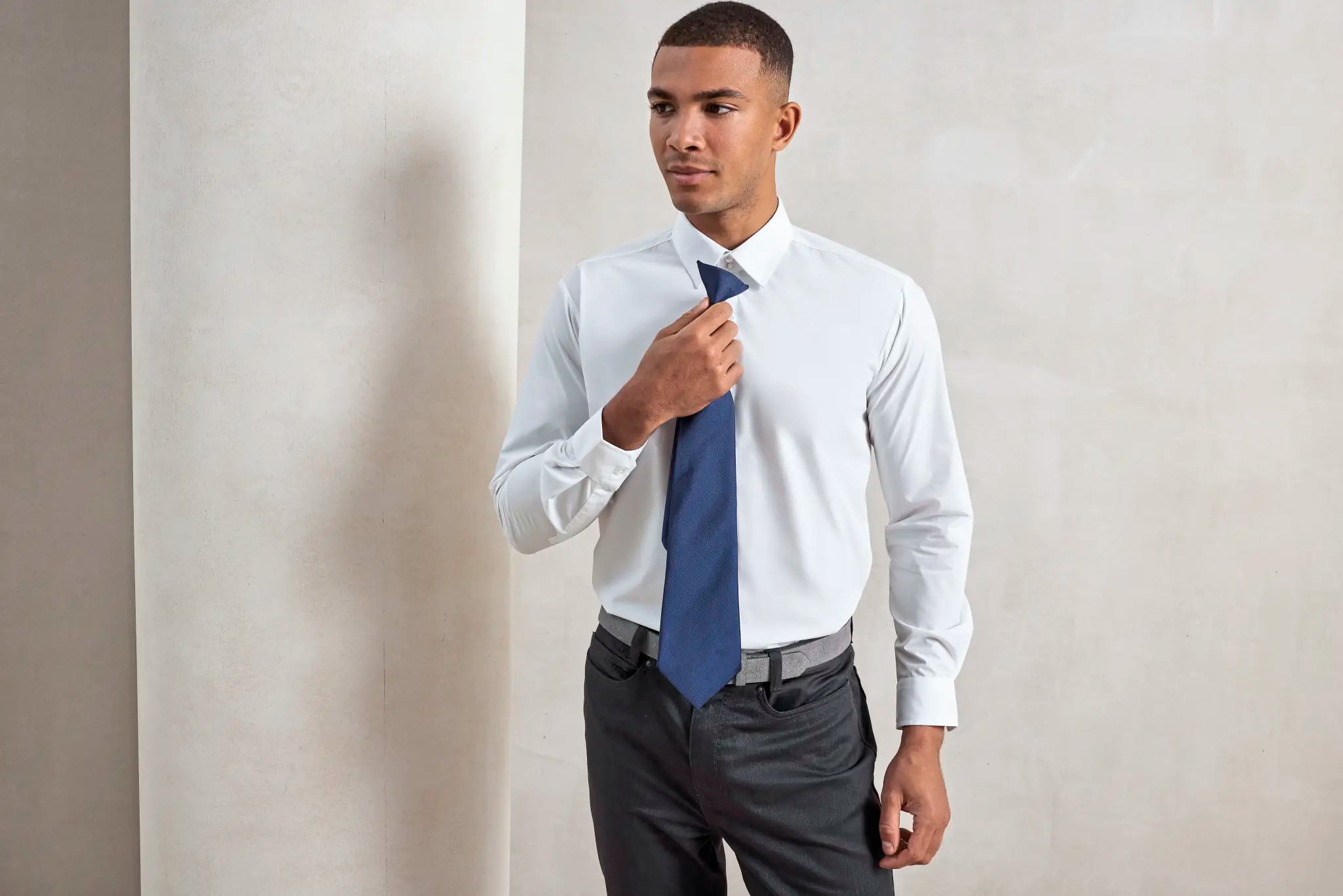 all-groups Colours Orginals Fashion Clip Tie