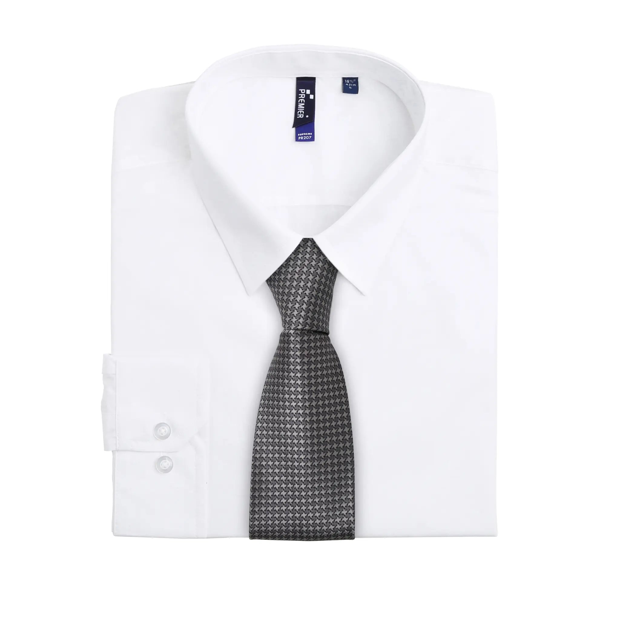 all-groups Puppy Tooth Tie