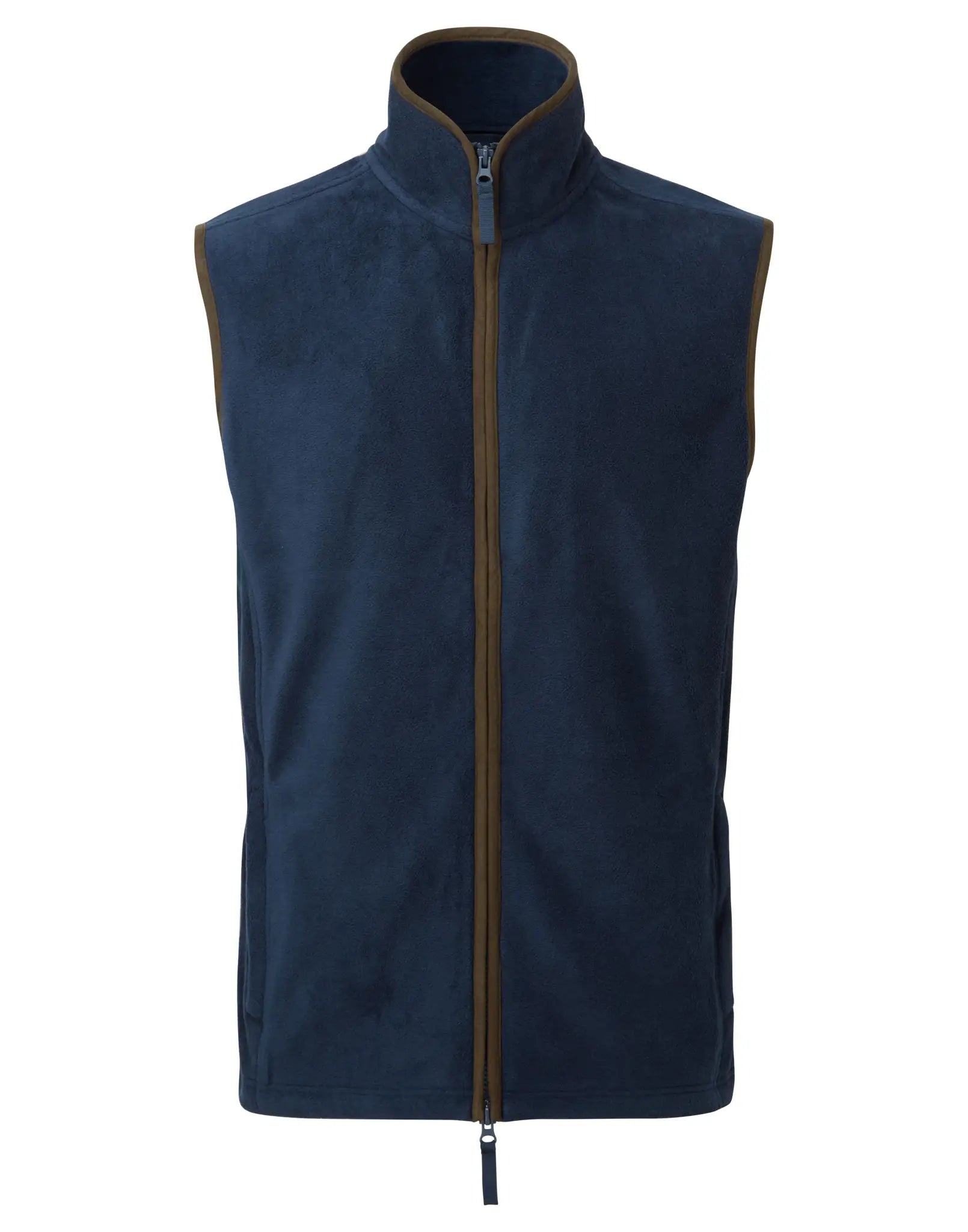 all-groups Men's 'Artisan' Fleece Gilet