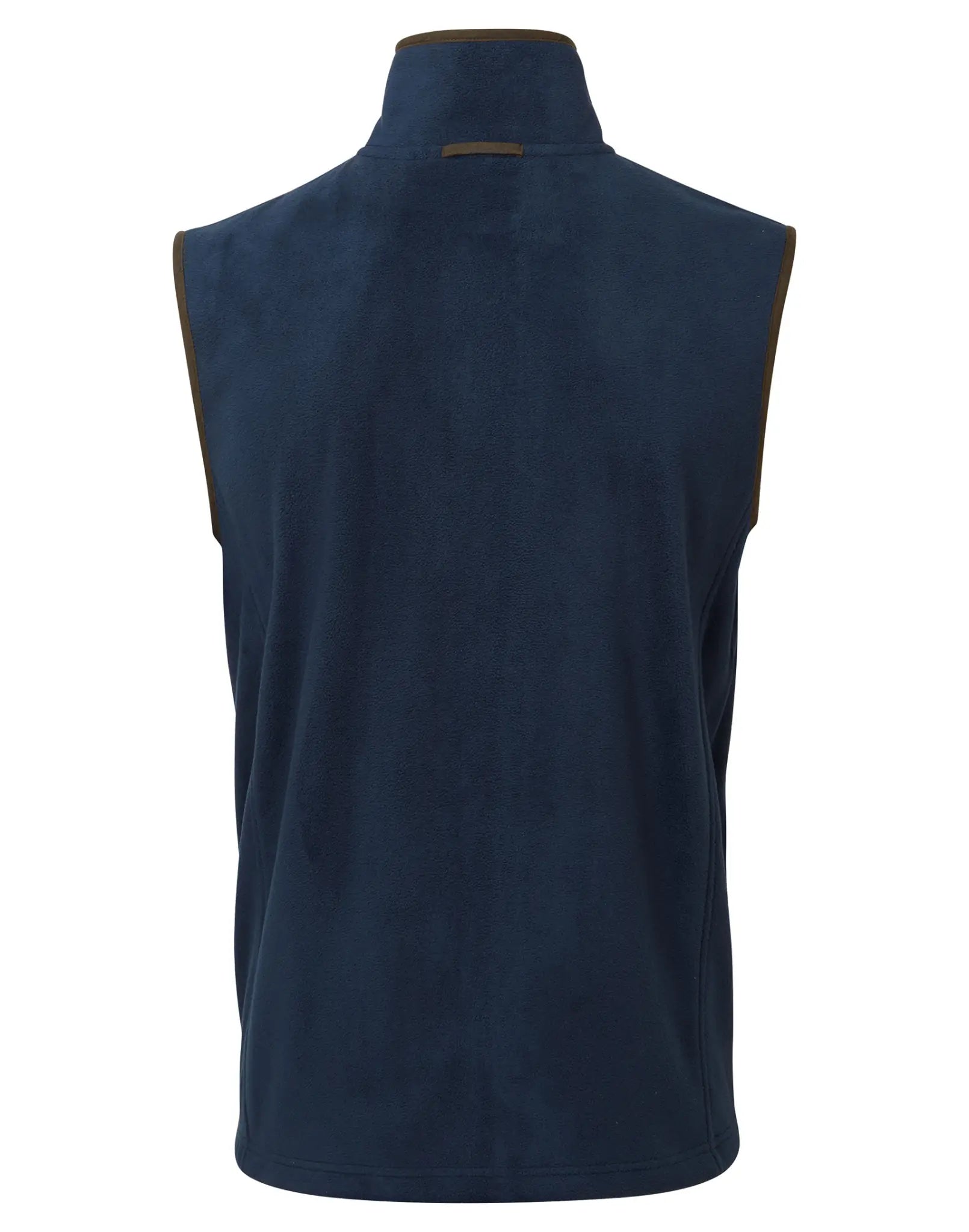 all-groups Men's 'Artisan' Fleece Gilet