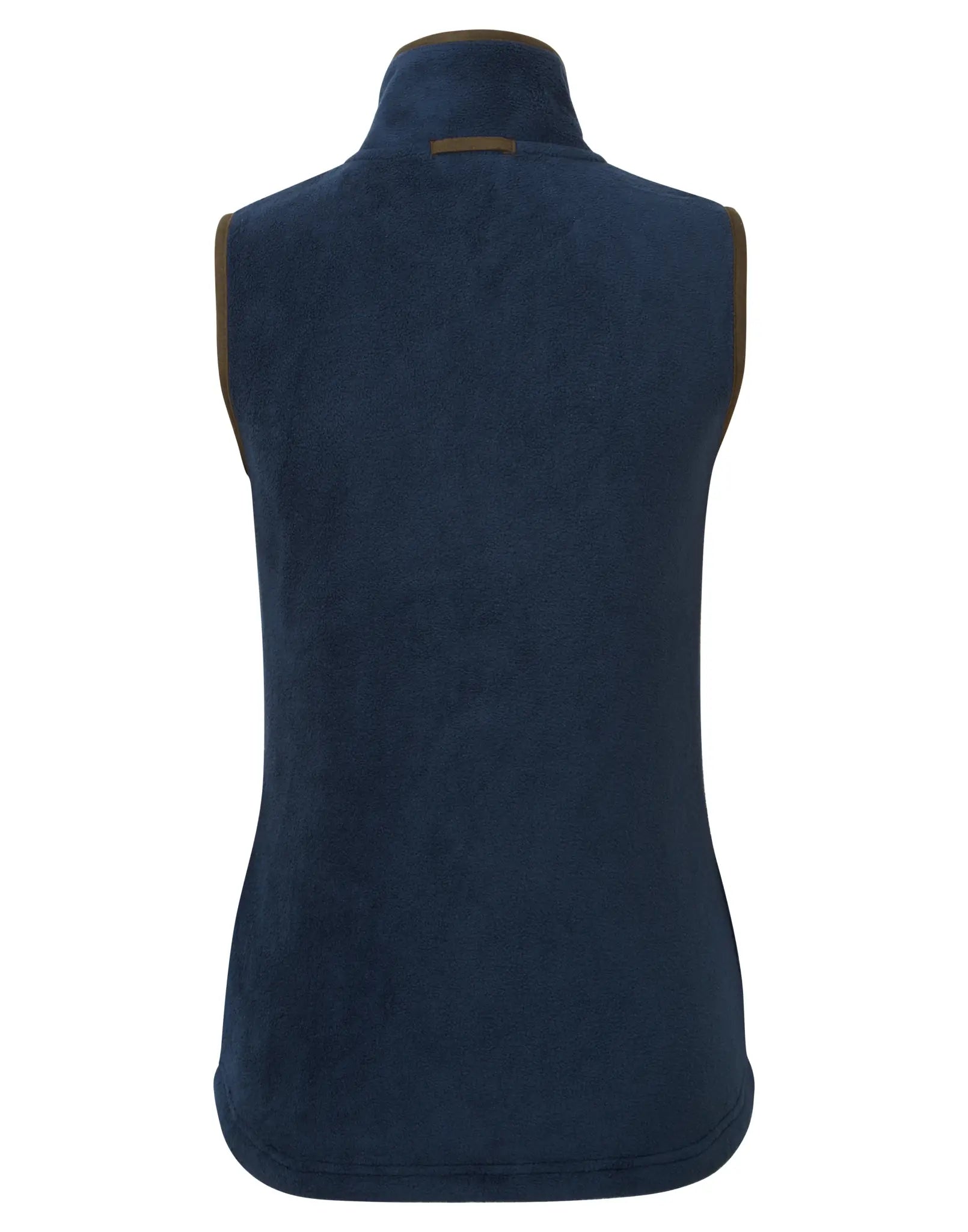 all-groups Women's 'Artisan' Fleece Gilet