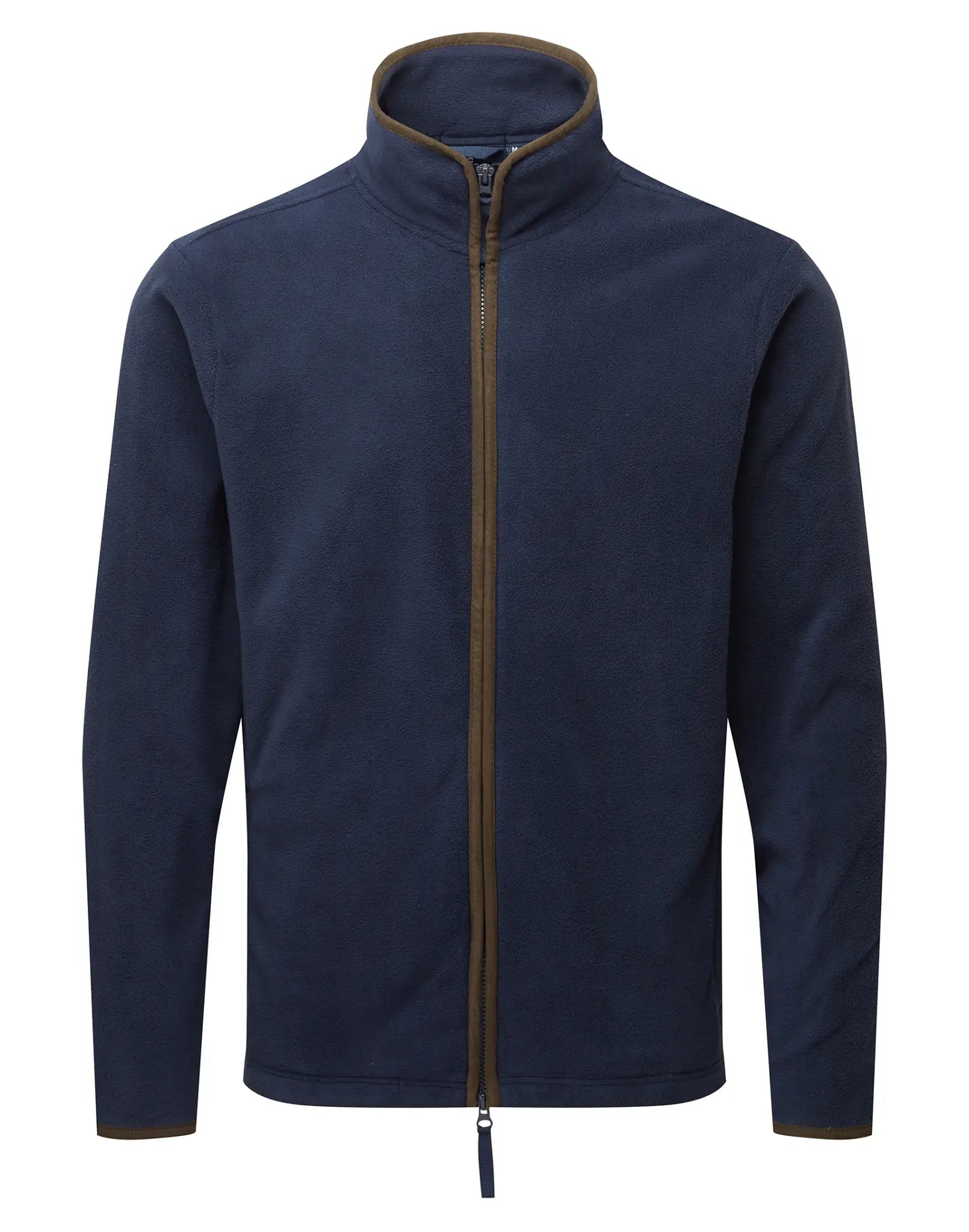 all-groups Men's 'Artisan' Fleece Jacket