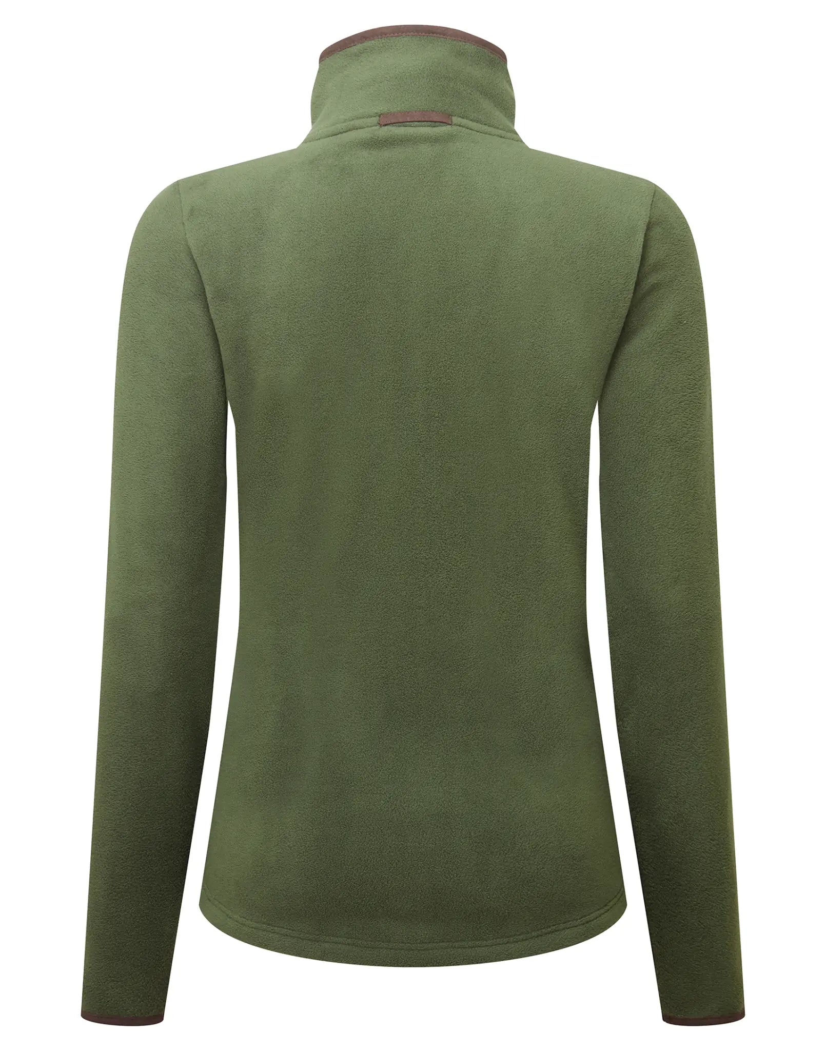 all-groups Women's 'Artisan' Fleece Jacket
