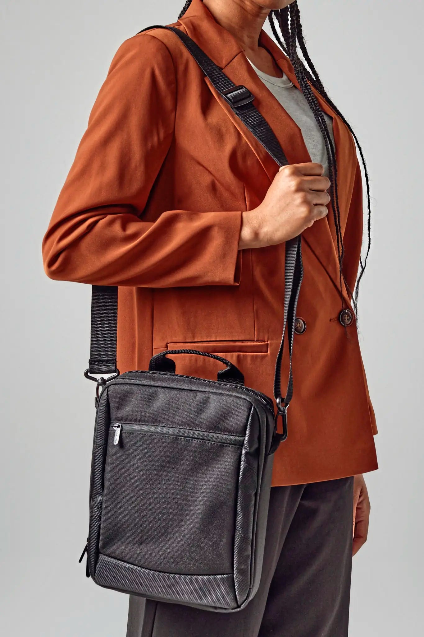 all-groups Executive Tablet Shoulder Bag