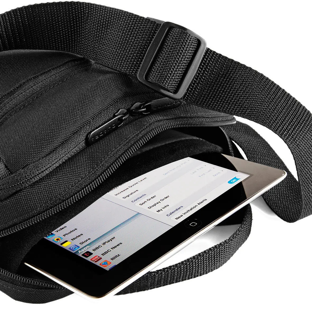 all-groups Executive Tablet Shoulder Bag
