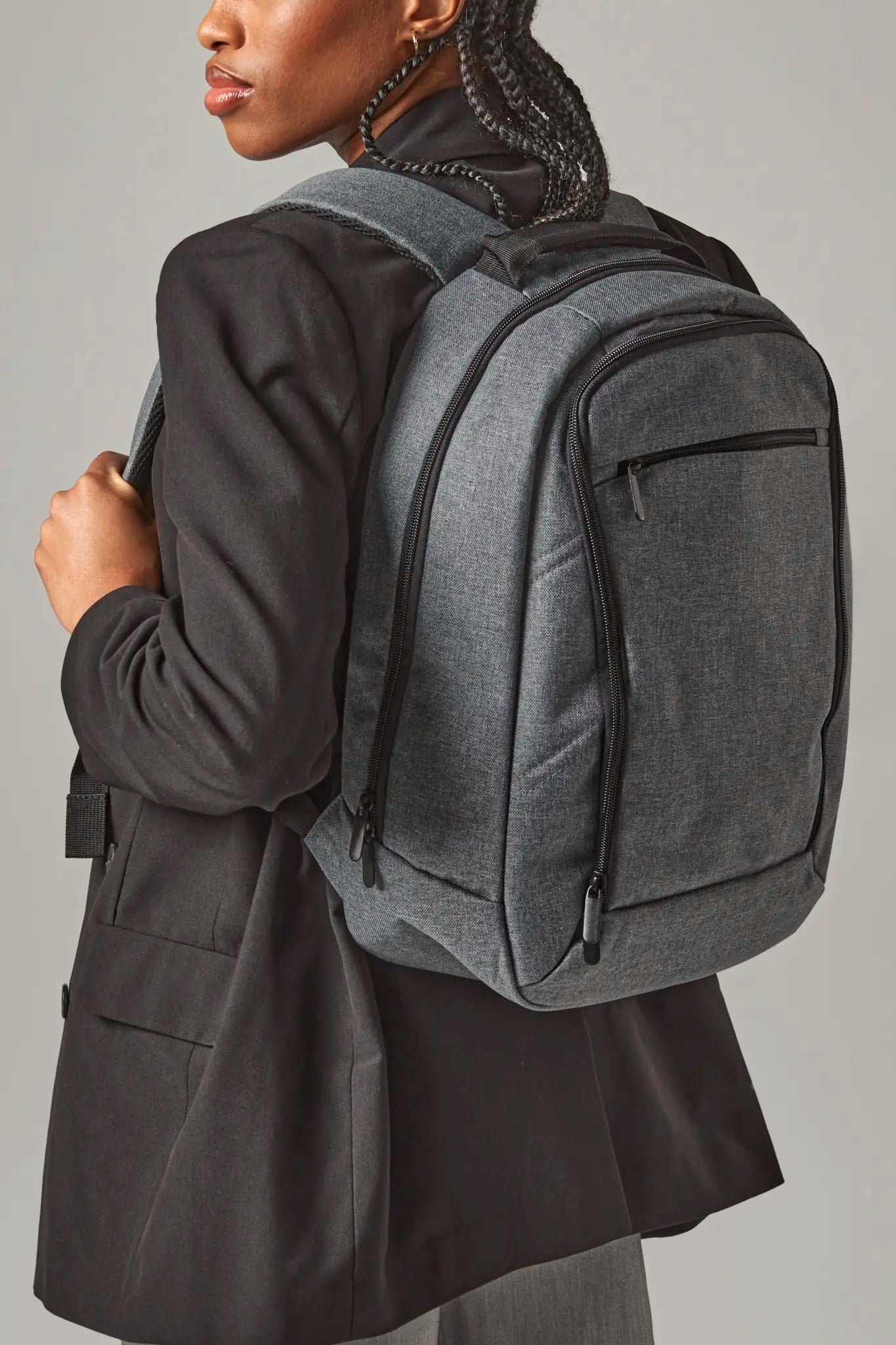 all-groups Executive Digital Backpack