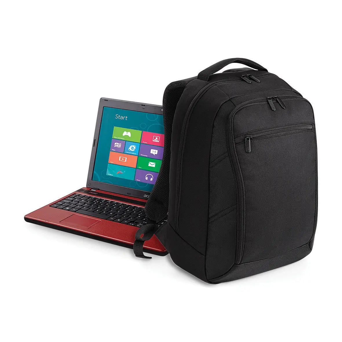 all-groups Executive Digital Backpack
