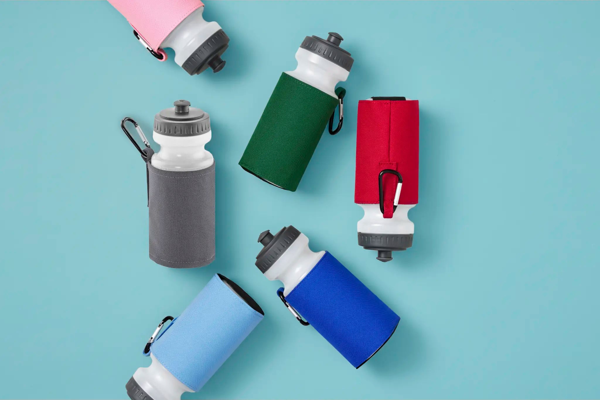 all-groups Water Bottle And Holder