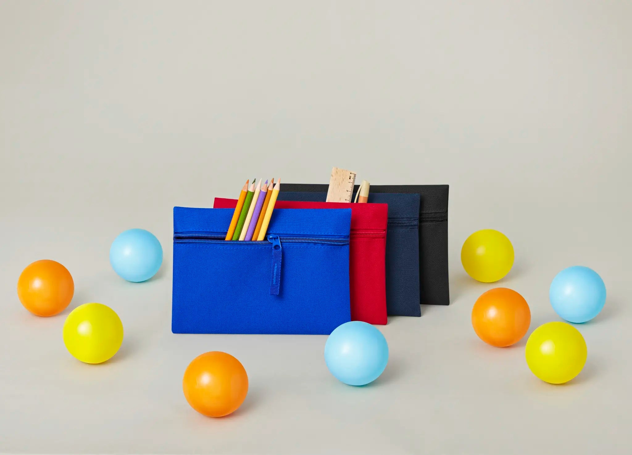 all-groups Pencil Case
