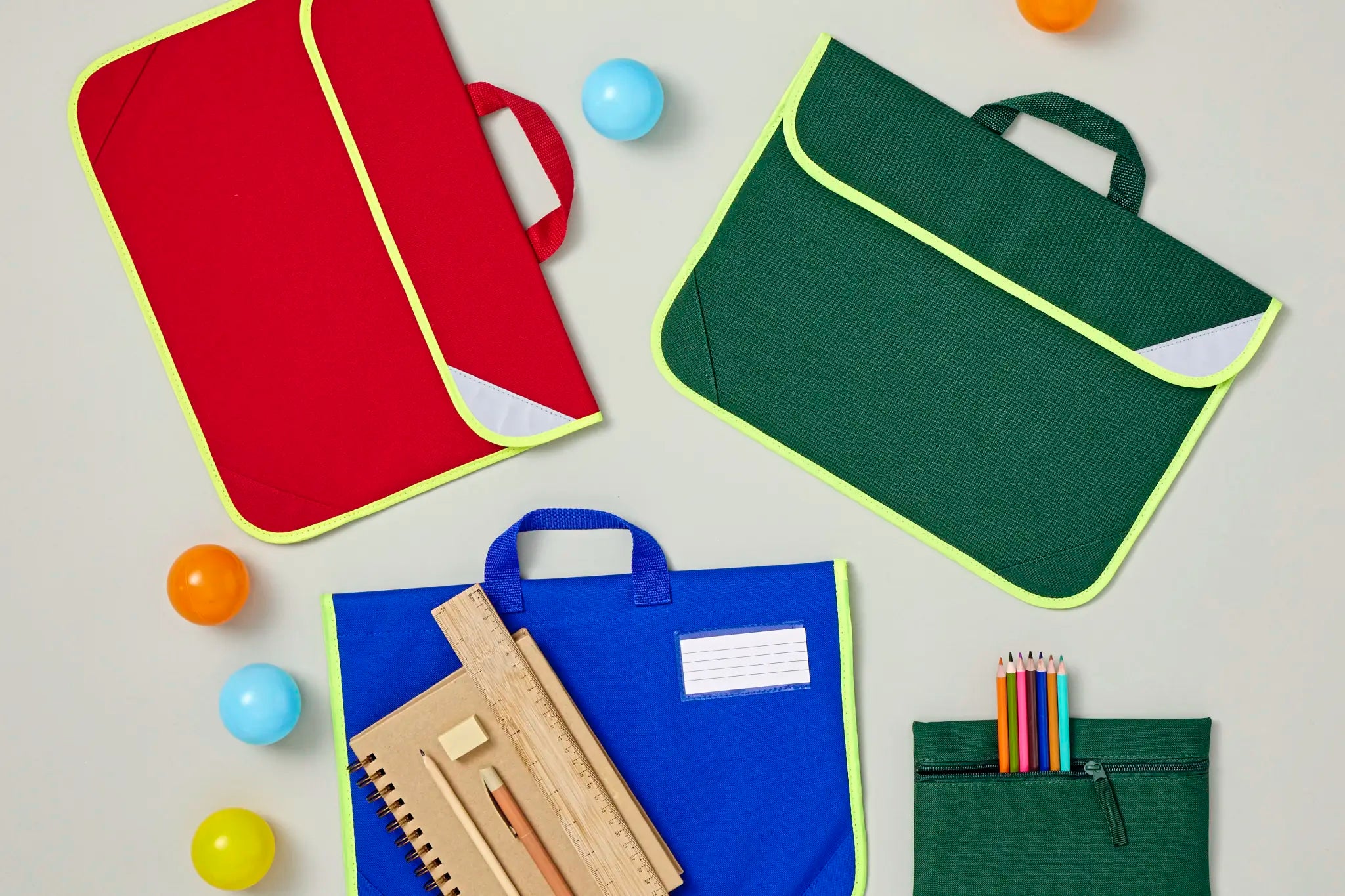 all-groups Enhanced Viz Book Bag