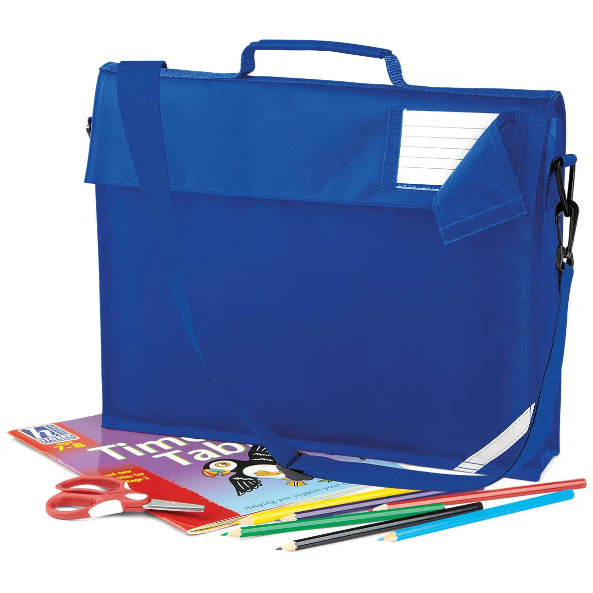 all-groups Kids' Book Bag With Strap