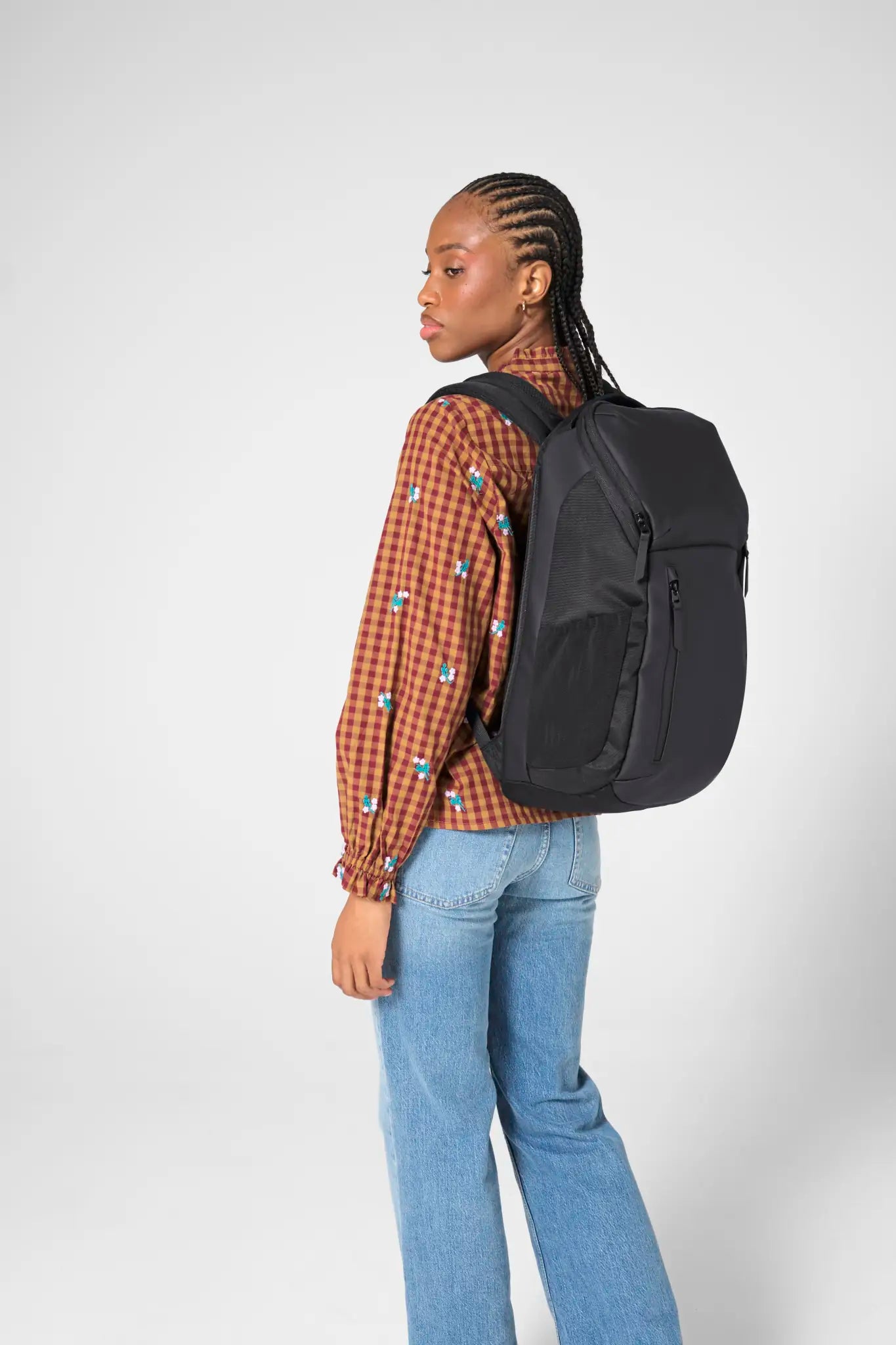 all-groups Zürich Toploader Backpack