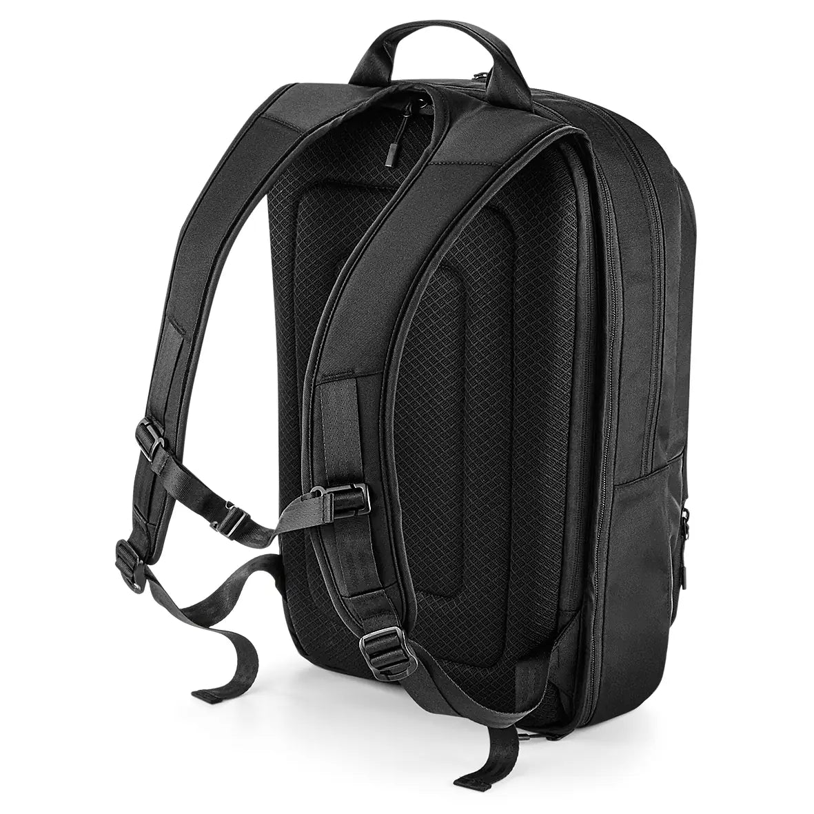 all-groups Pitch Black 24 Hour Backpack