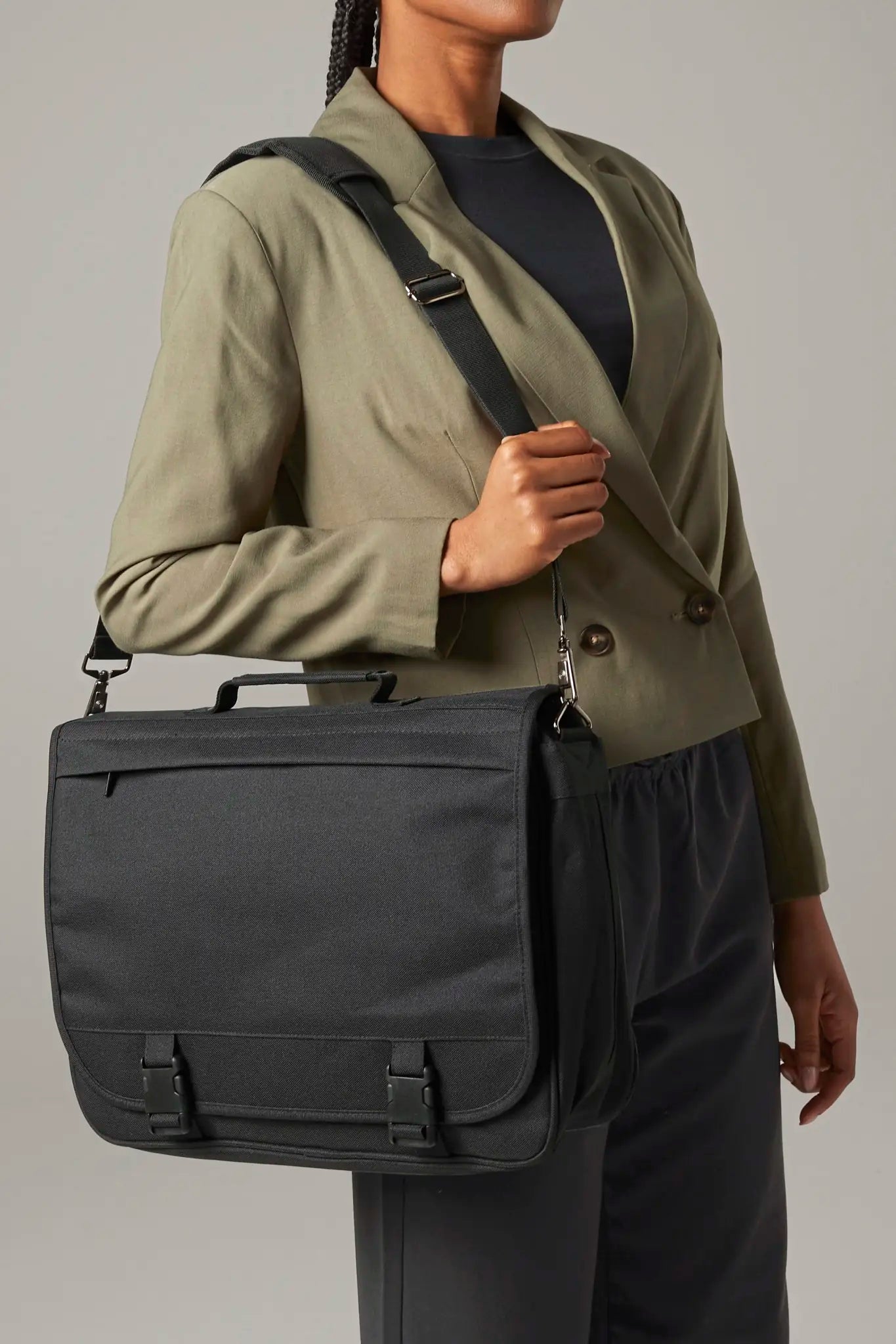all-groups Portfolio Briefcase