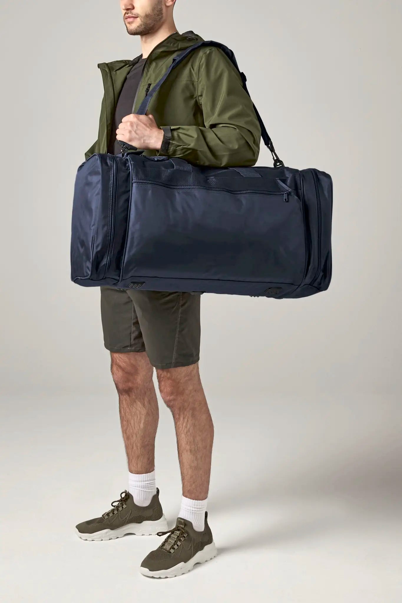 all-groups Jumbo Sports Holdall