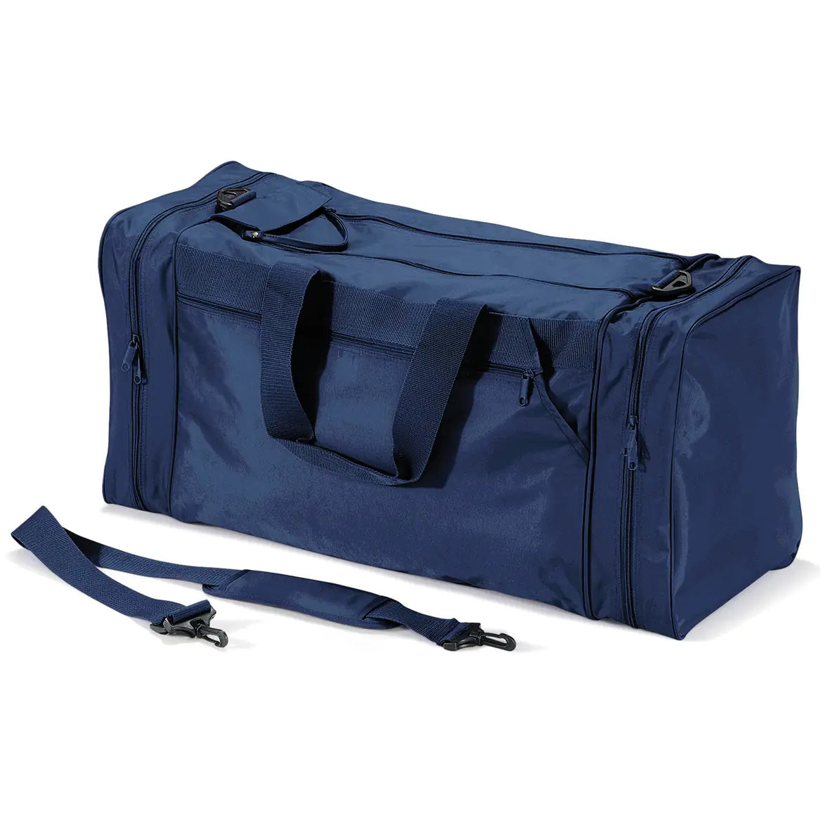 all-groups Jumbo Sports Holdall