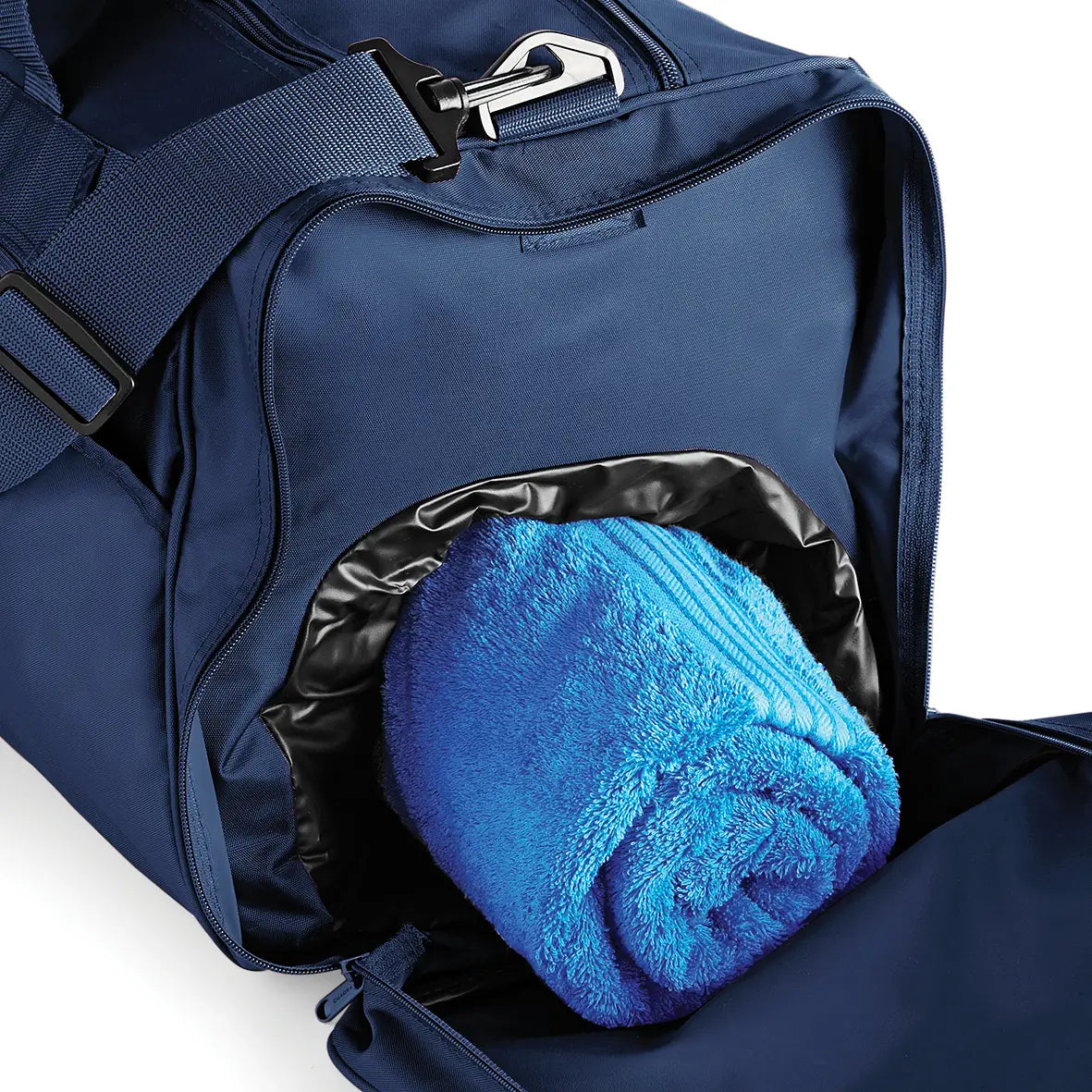 all-groups Jumbo Sports Holdall